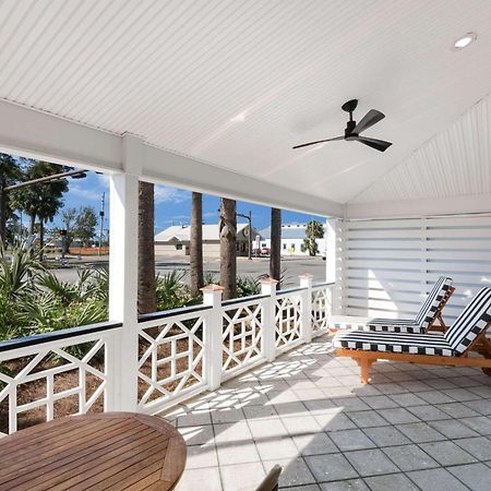 The Port Inn And Cottages, Ascend Hotel Collection Port St. Joe Εξωτερικό φωτογραφία