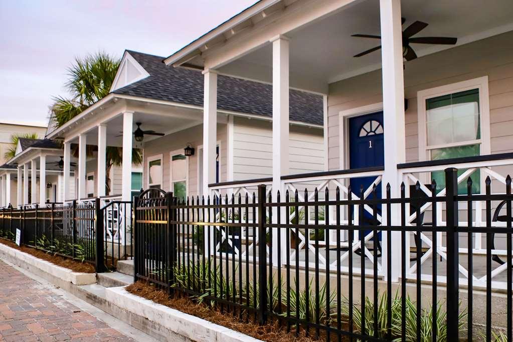 The Port Inn And Cottages, Ascend Hotel Collection Port St. Joe Εξωτερικό φωτογραφία