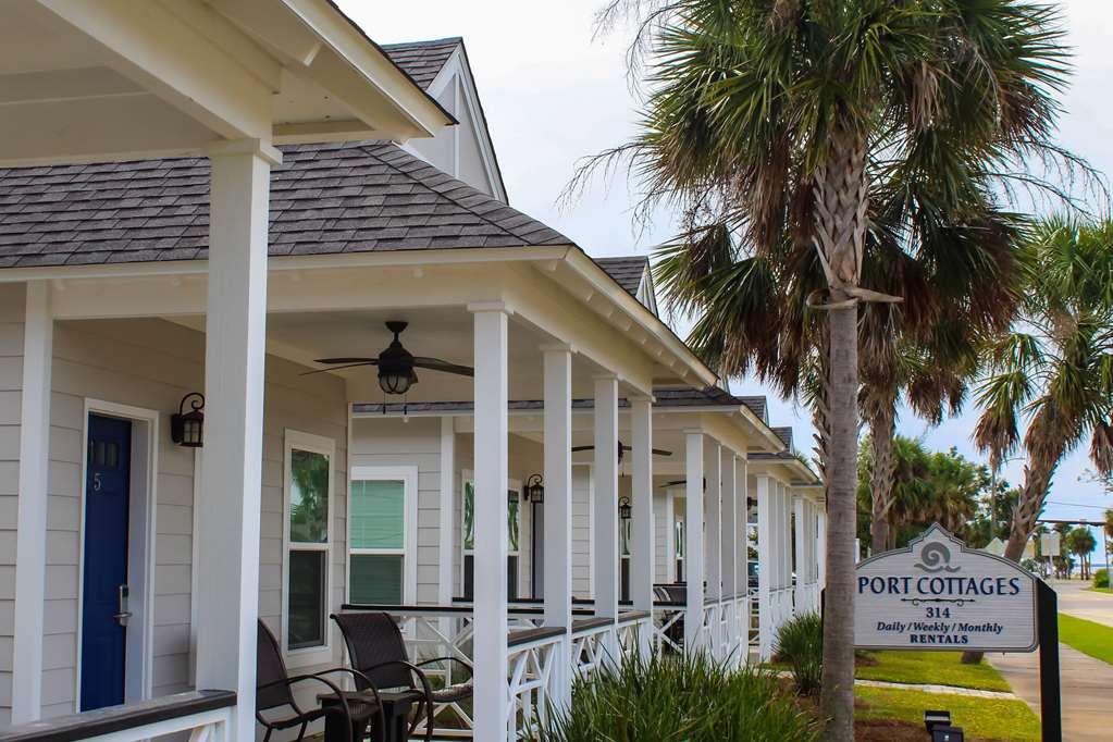 The Port Inn And Cottages, Ascend Hotel Collection Port St. Joe Εξωτερικό φωτογραφία