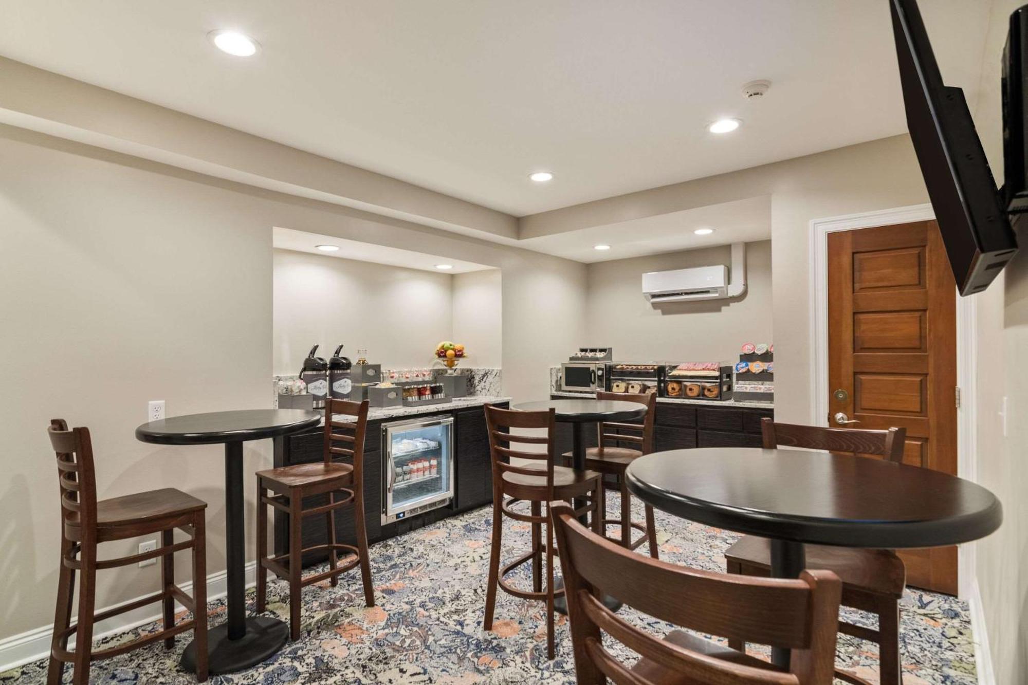 The Port Inn And Cottages, Ascend Hotel Collection Port St. Joe Εξωτερικό φωτογραφία