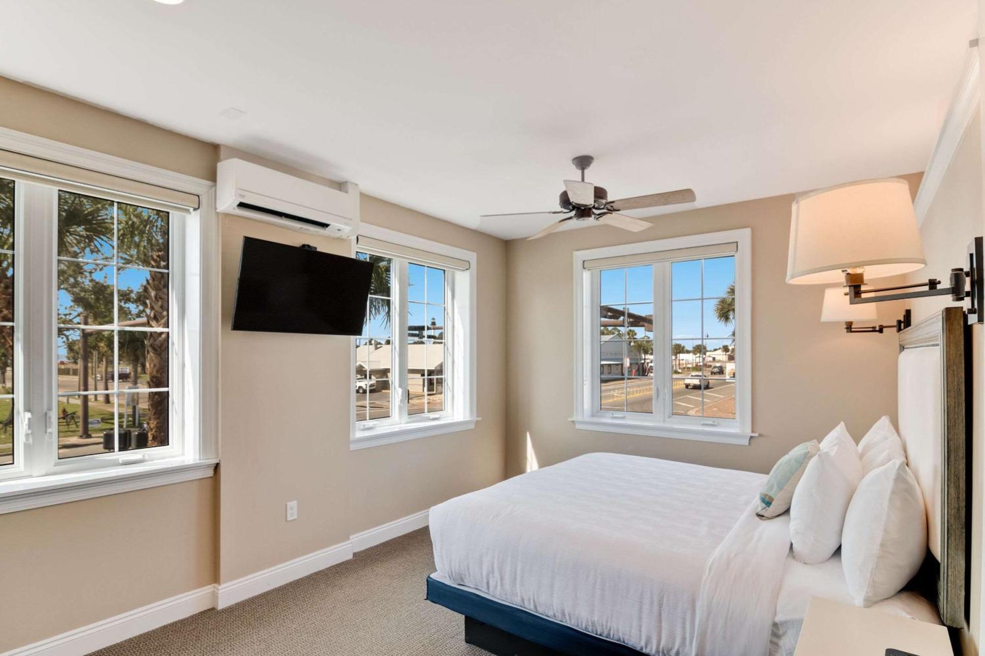 The Port Inn And Cottages, Ascend Hotel Collection Port St. Joe Εξωτερικό φωτογραφία