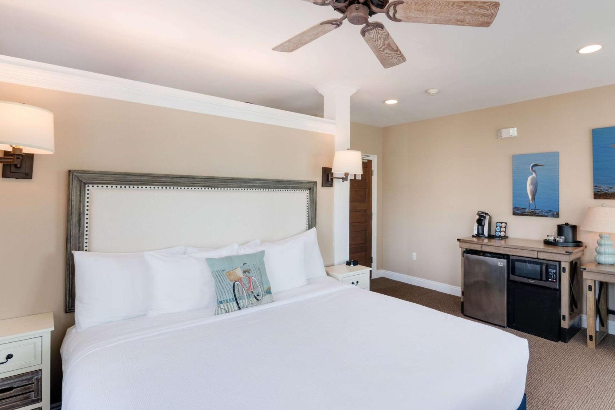 The Port Inn And Cottages, Ascend Hotel Collection Port St. Joe Εξωτερικό φωτογραφία