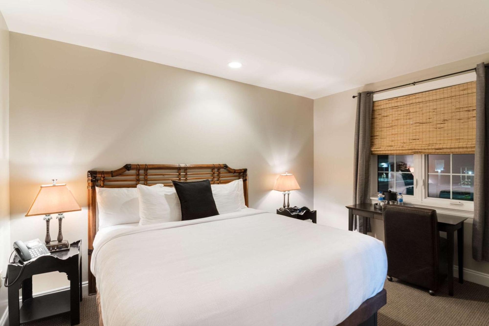 The Port Inn And Cottages, Ascend Hotel Collection Port St. Joe Εξωτερικό φωτογραφία