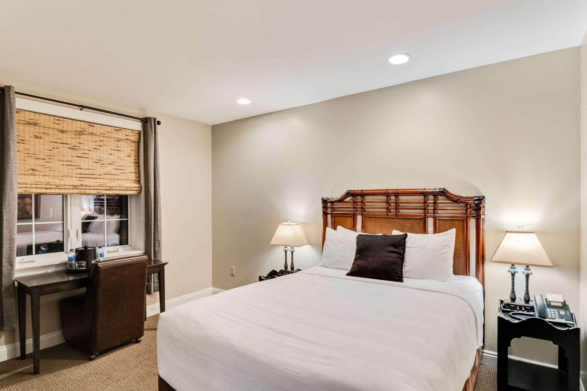 The Port Inn And Cottages, Ascend Hotel Collection Port St. Joe Εξωτερικό φωτογραφία