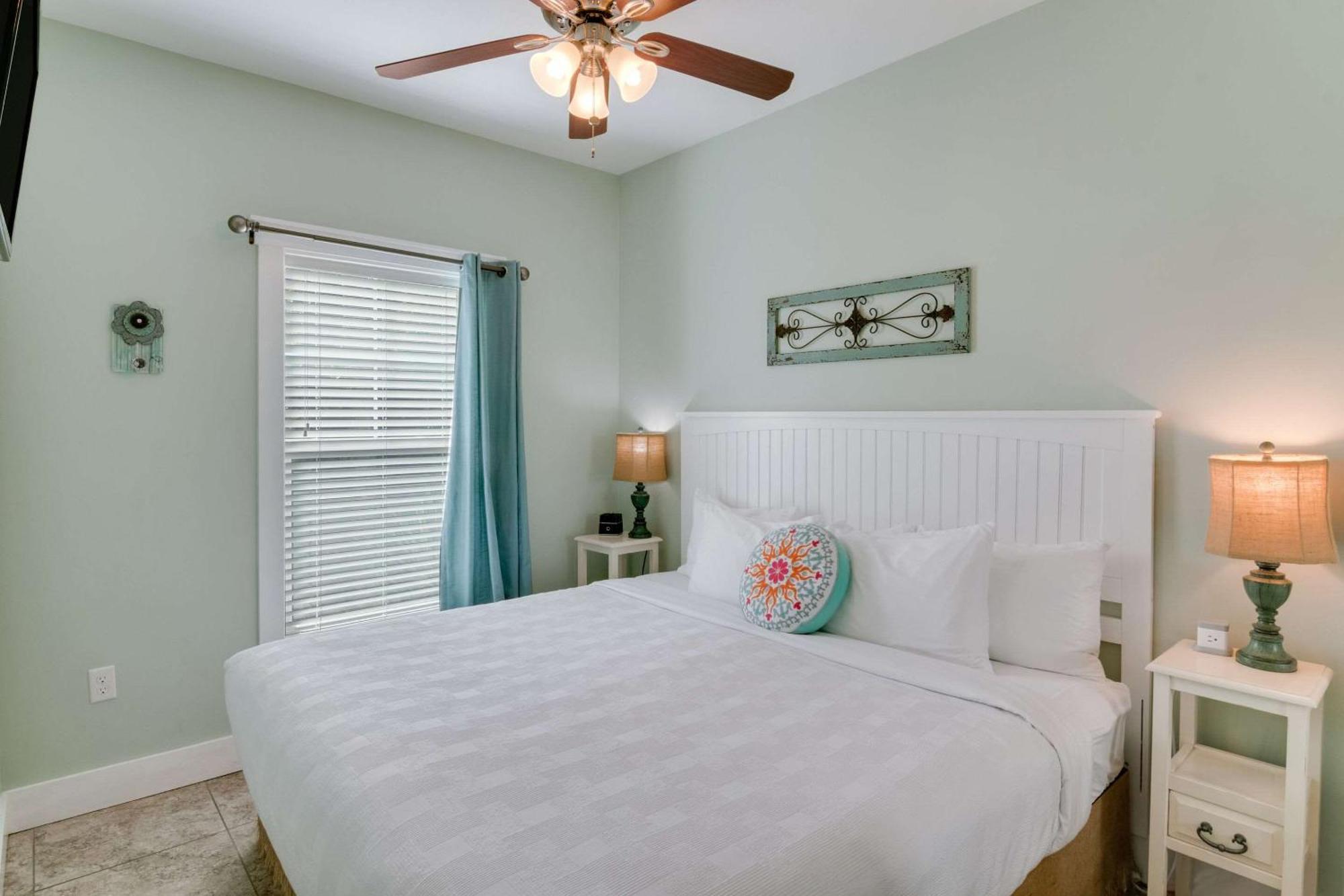 The Port Inn And Cottages, Ascend Hotel Collection Port St. Joe Εξωτερικό φωτογραφία