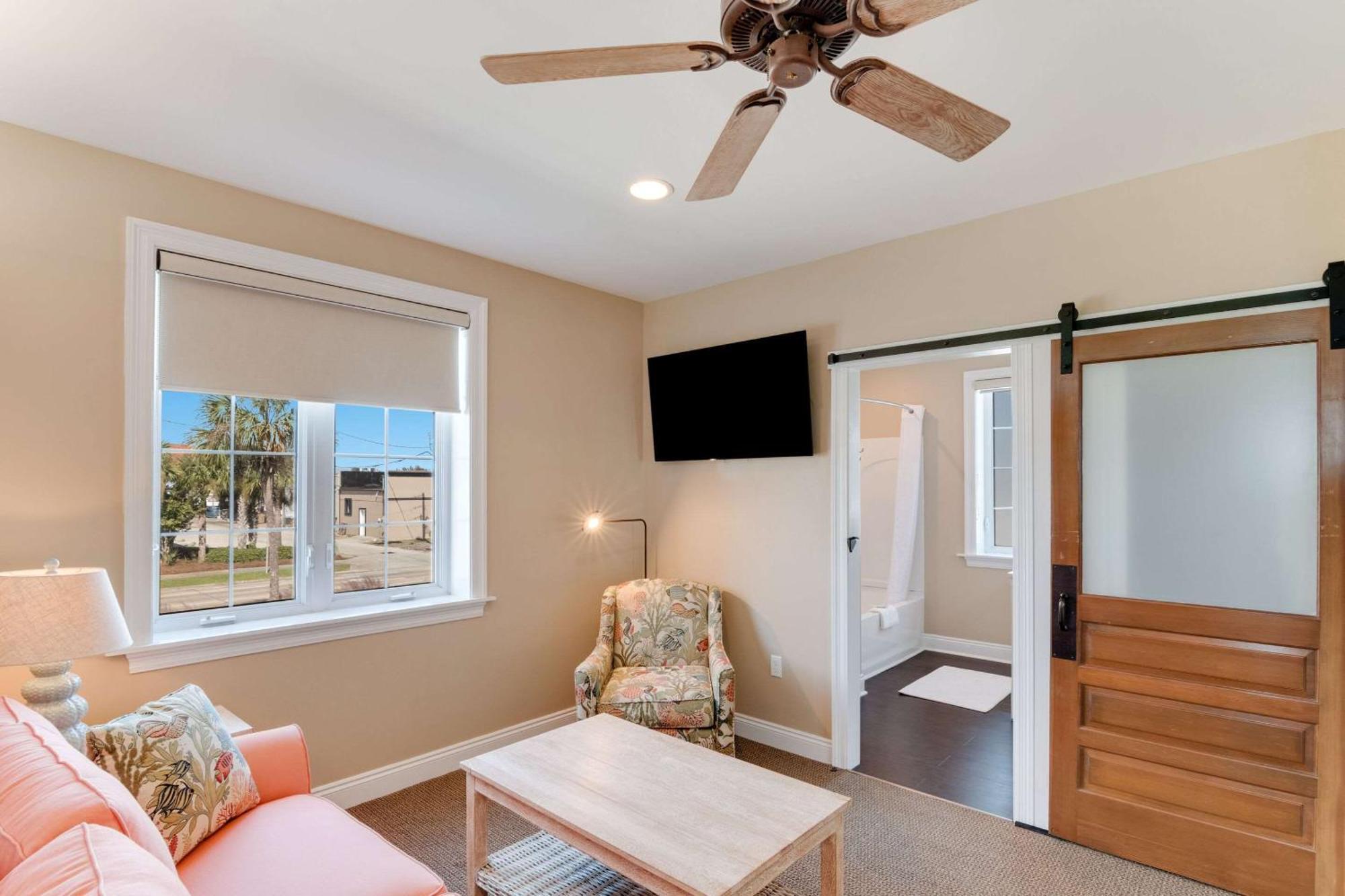 The Port Inn And Cottages, Ascend Hotel Collection Port St. Joe Εξωτερικό φωτογραφία
