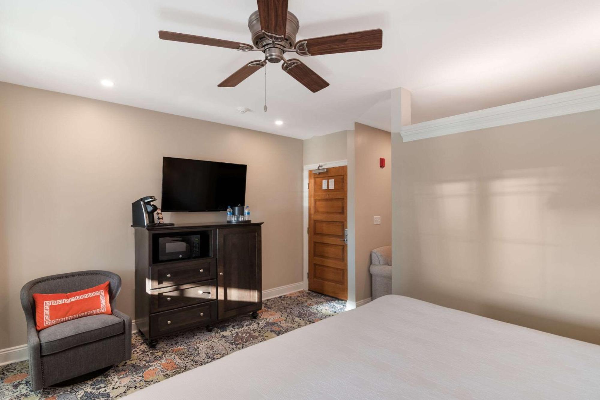 The Port Inn And Cottages, Ascend Hotel Collection Port St. Joe Εξωτερικό φωτογραφία