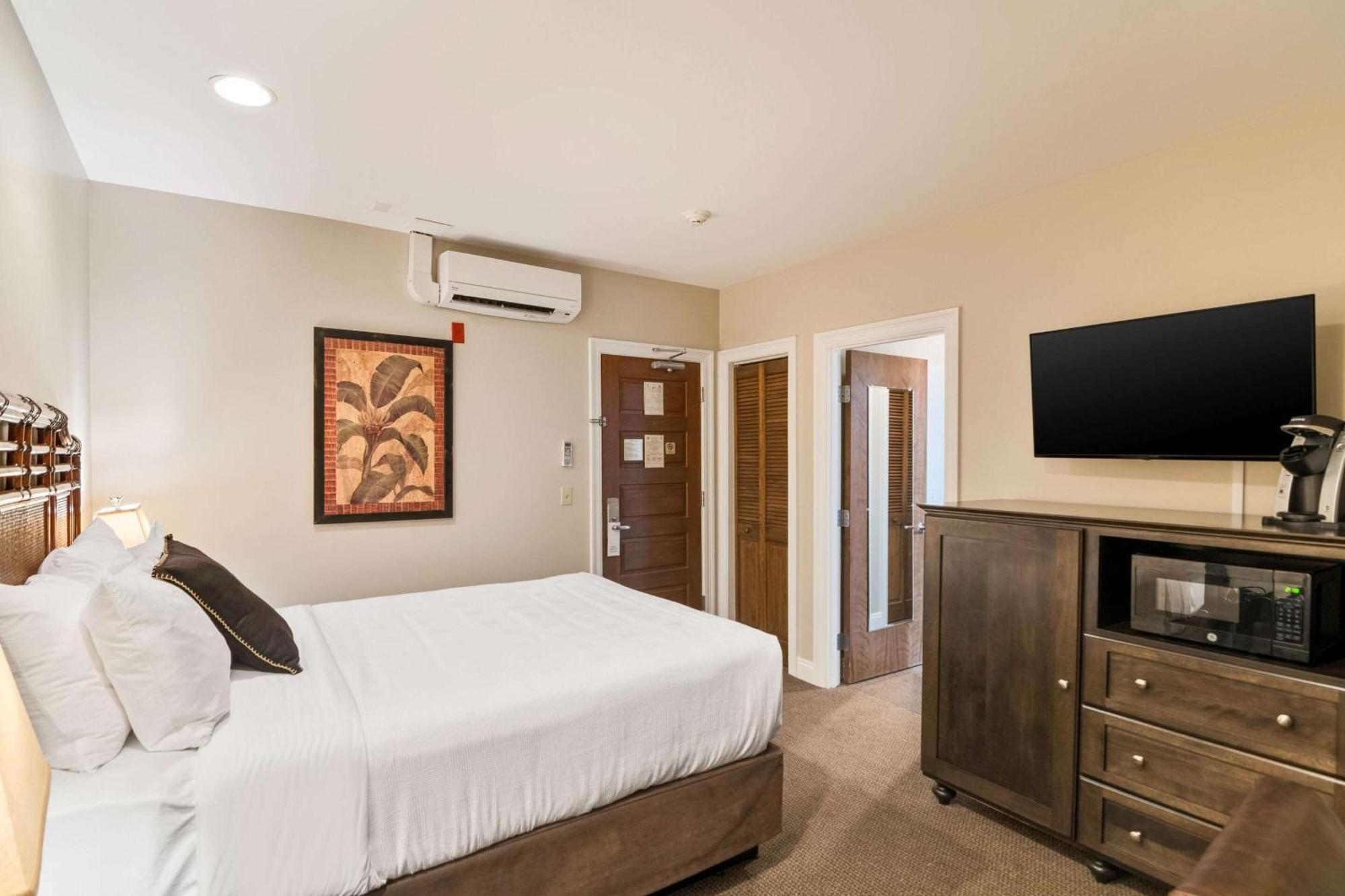 The Port Inn And Cottages, Ascend Hotel Collection Port St. Joe Εξωτερικό φωτογραφία