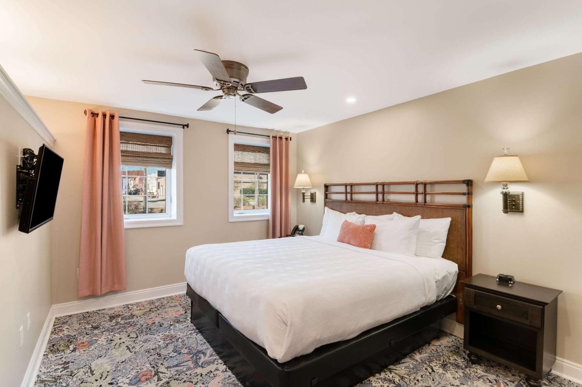 The Port Inn And Cottages, Ascend Hotel Collection Port St. Joe Εξωτερικό φωτογραφία