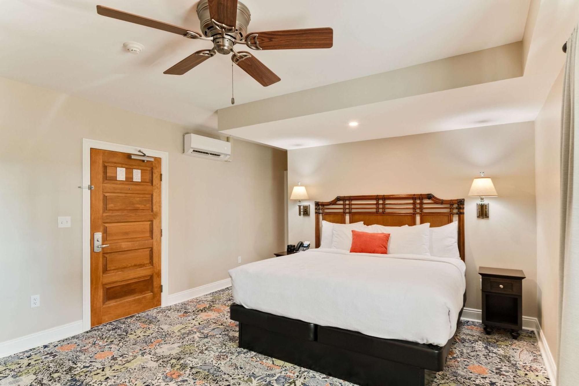 The Port Inn And Cottages, Ascend Hotel Collection Port St. Joe Εξωτερικό φωτογραφία
