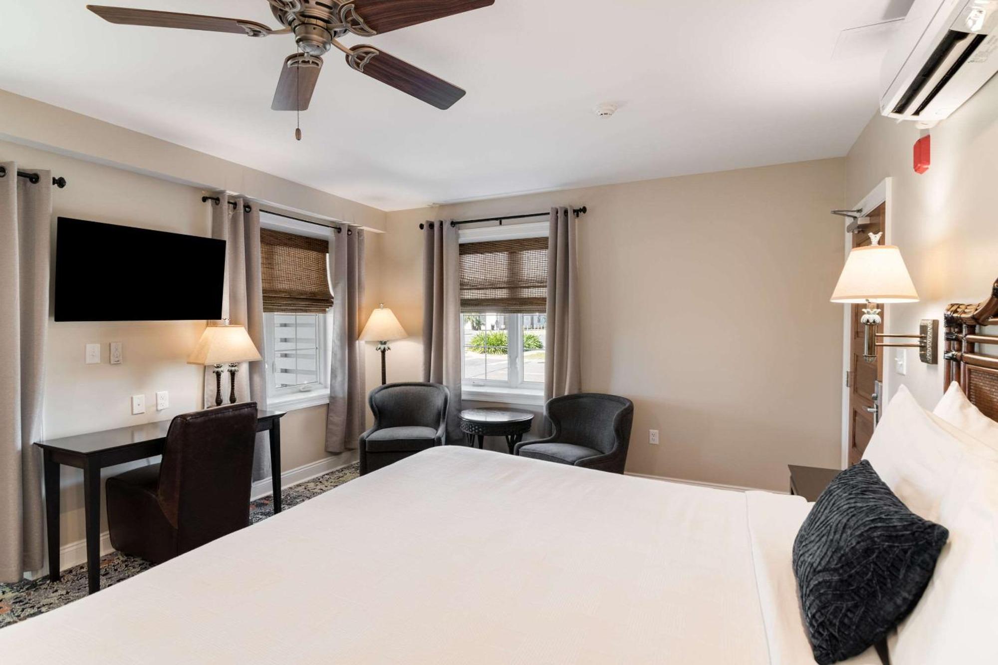 The Port Inn And Cottages, Ascend Hotel Collection Port St. Joe Εξωτερικό φωτογραφία