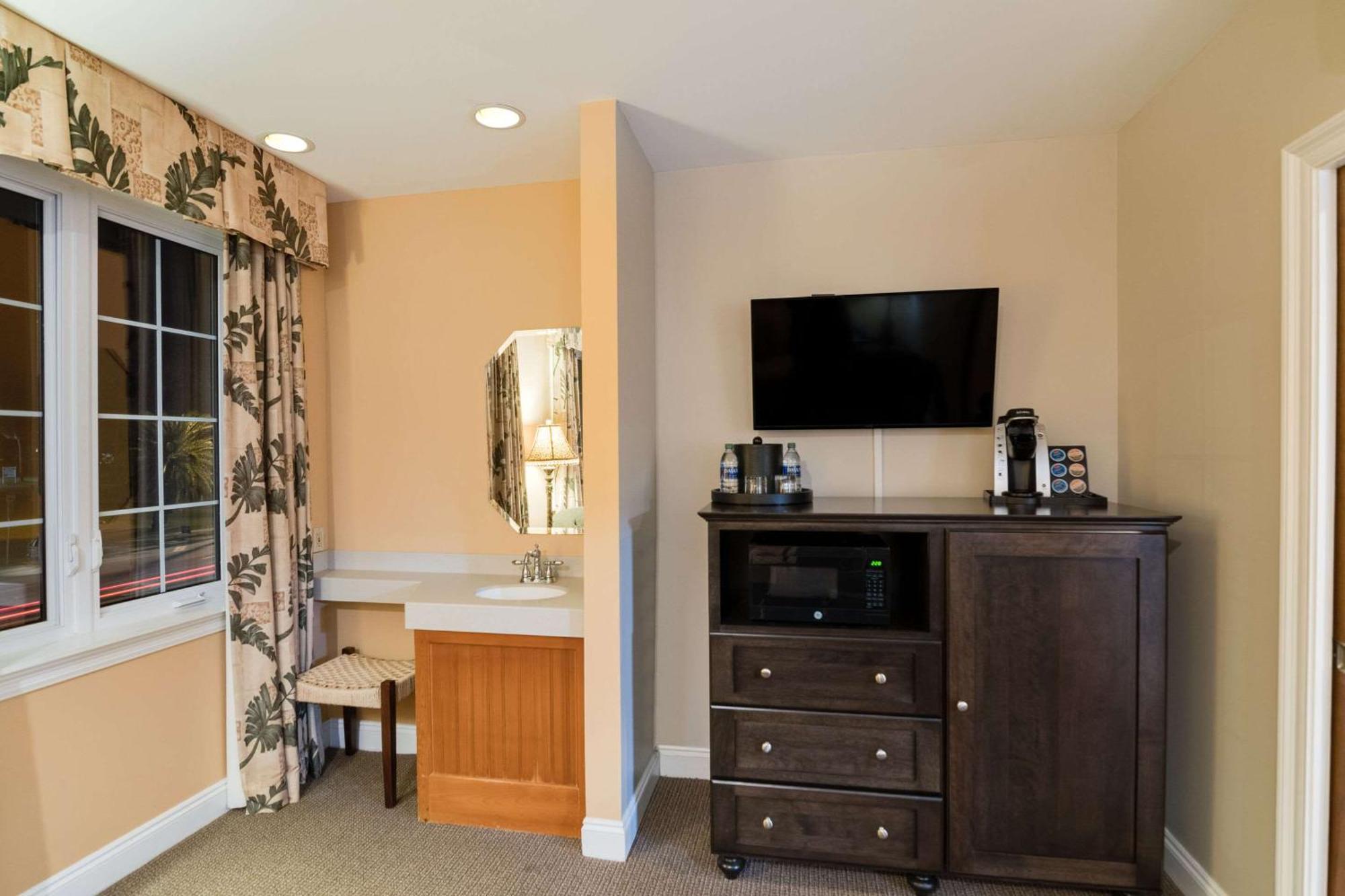 The Port Inn And Cottages, Ascend Hotel Collection Port St. Joe Εξωτερικό φωτογραφία