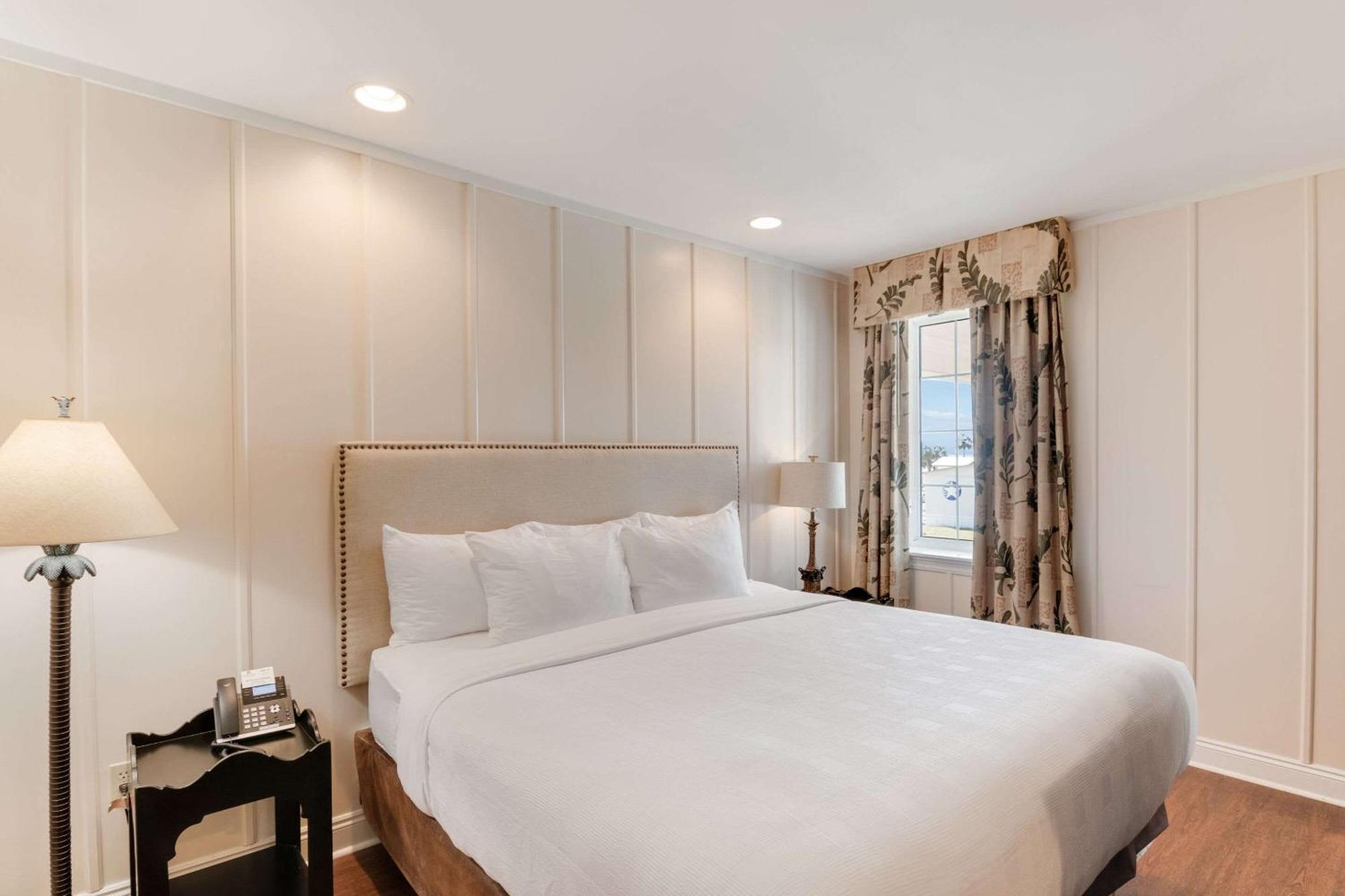 The Port Inn And Cottages, Ascend Hotel Collection Port St. Joe Εξωτερικό φωτογραφία