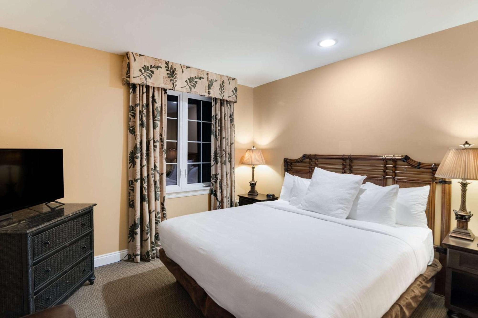 The Port Inn And Cottages, Ascend Hotel Collection Port St. Joe Εξωτερικό φωτογραφία