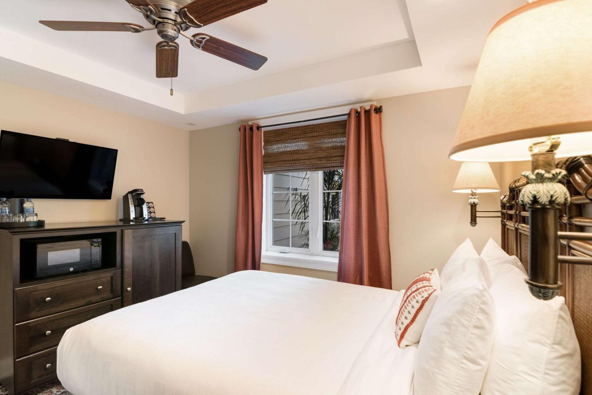 The Port Inn And Cottages, Ascend Hotel Collection Port St. Joe Εξωτερικό φωτογραφία