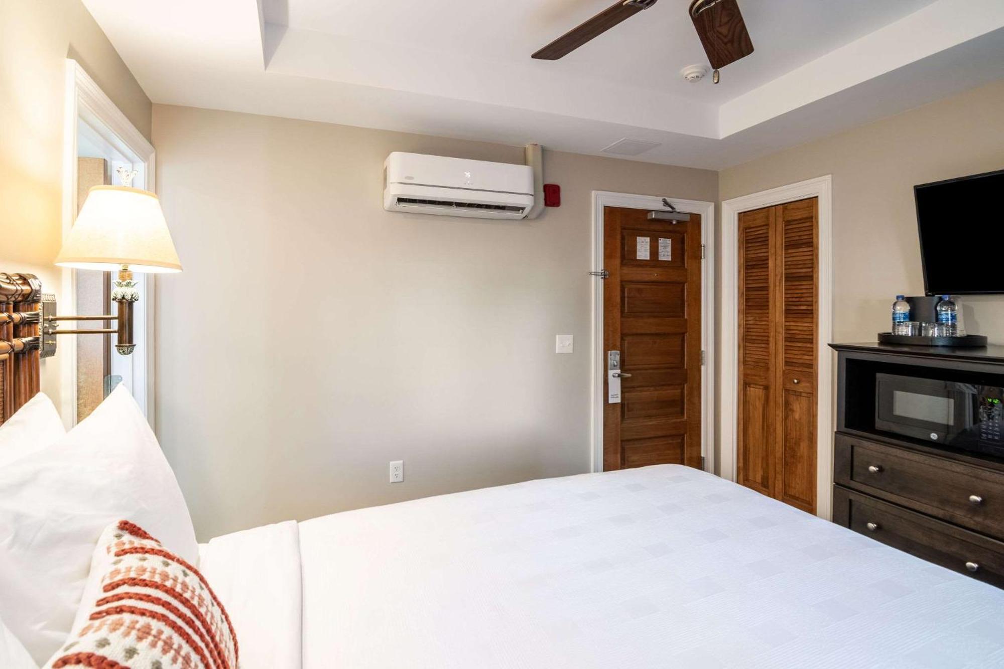 The Port Inn And Cottages, Ascend Hotel Collection Port St. Joe Εξωτερικό φωτογραφία