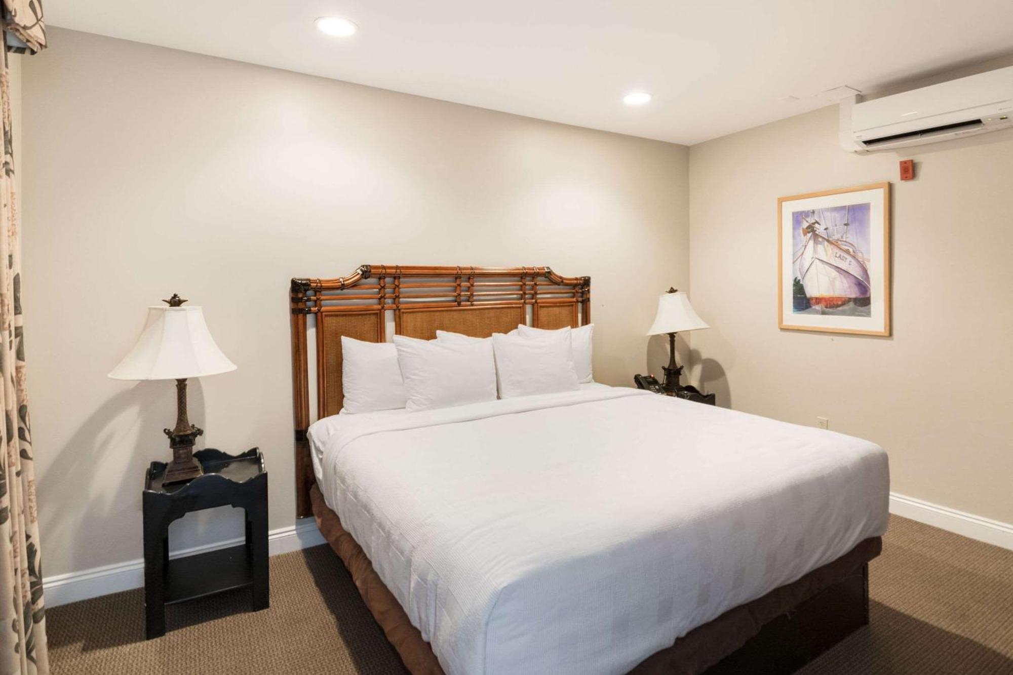 The Port Inn And Cottages, Ascend Hotel Collection Port St. Joe Εξωτερικό φωτογραφία
