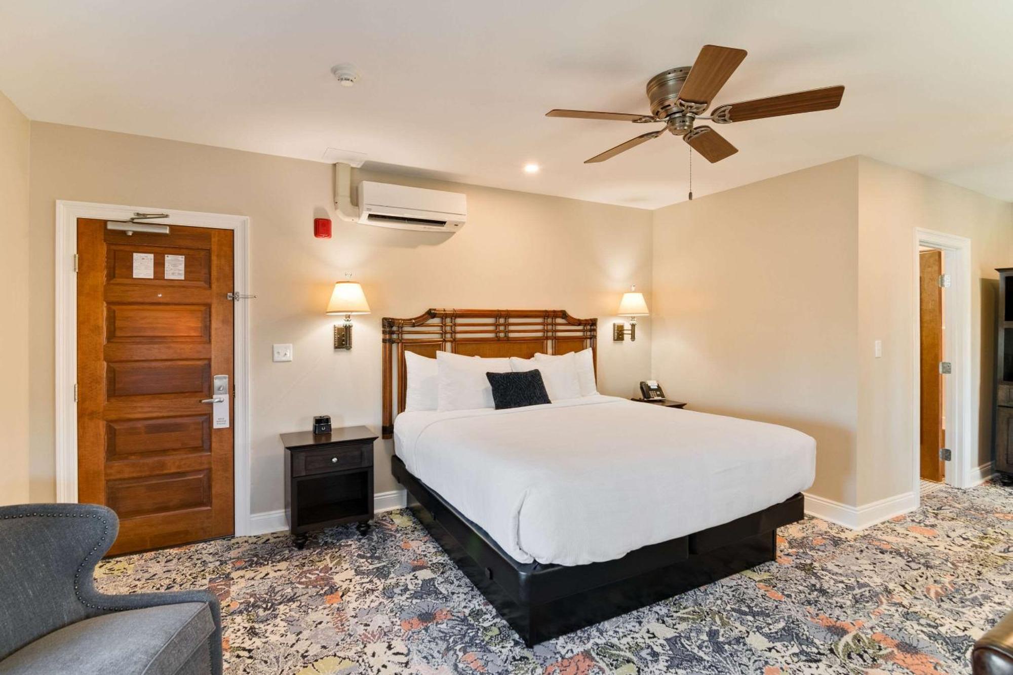 The Port Inn And Cottages, Ascend Hotel Collection Port St. Joe Εξωτερικό φωτογραφία