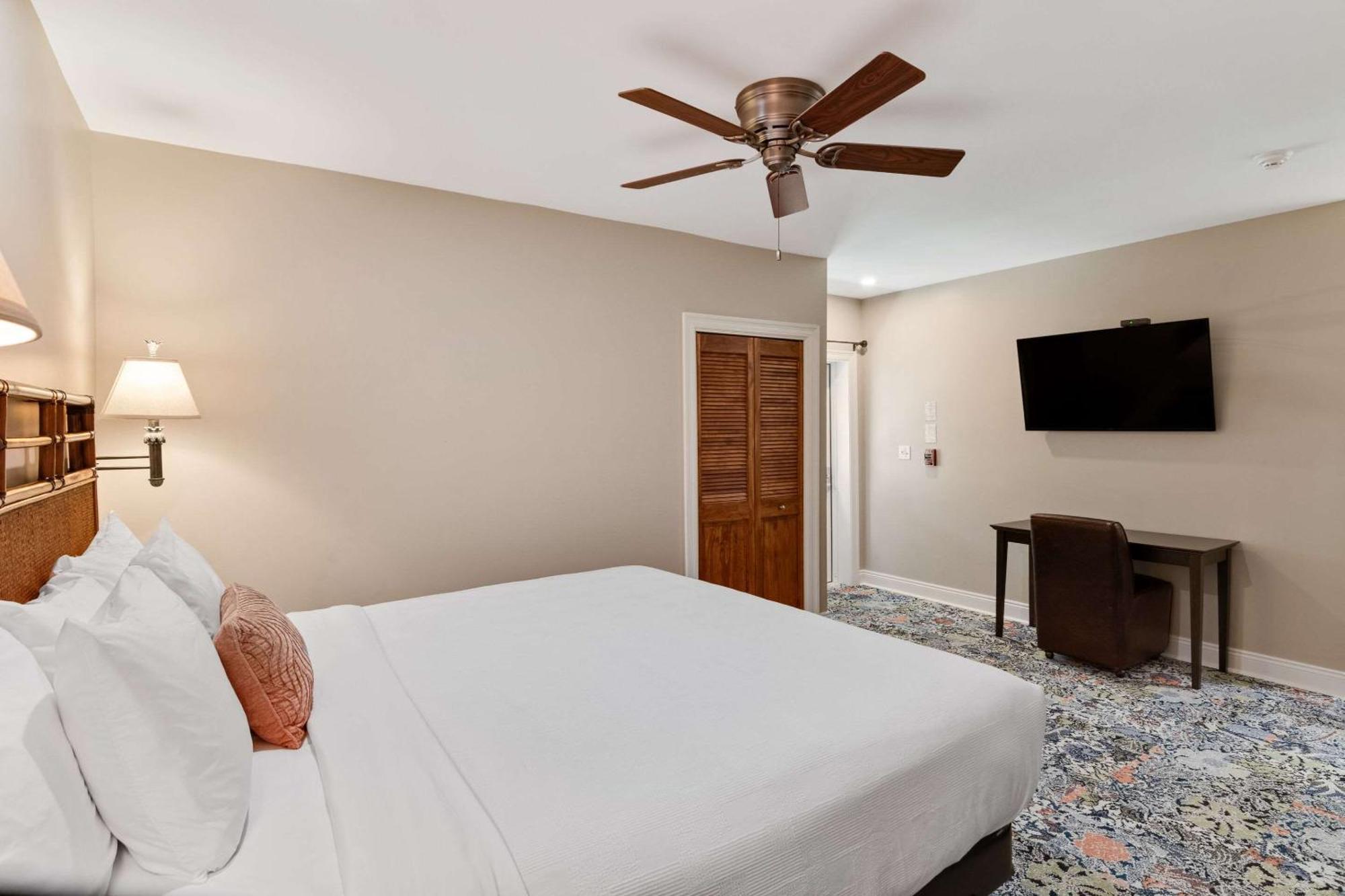 The Port Inn And Cottages, Ascend Hotel Collection Port St. Joe Εξωτερικό φωτογραφία