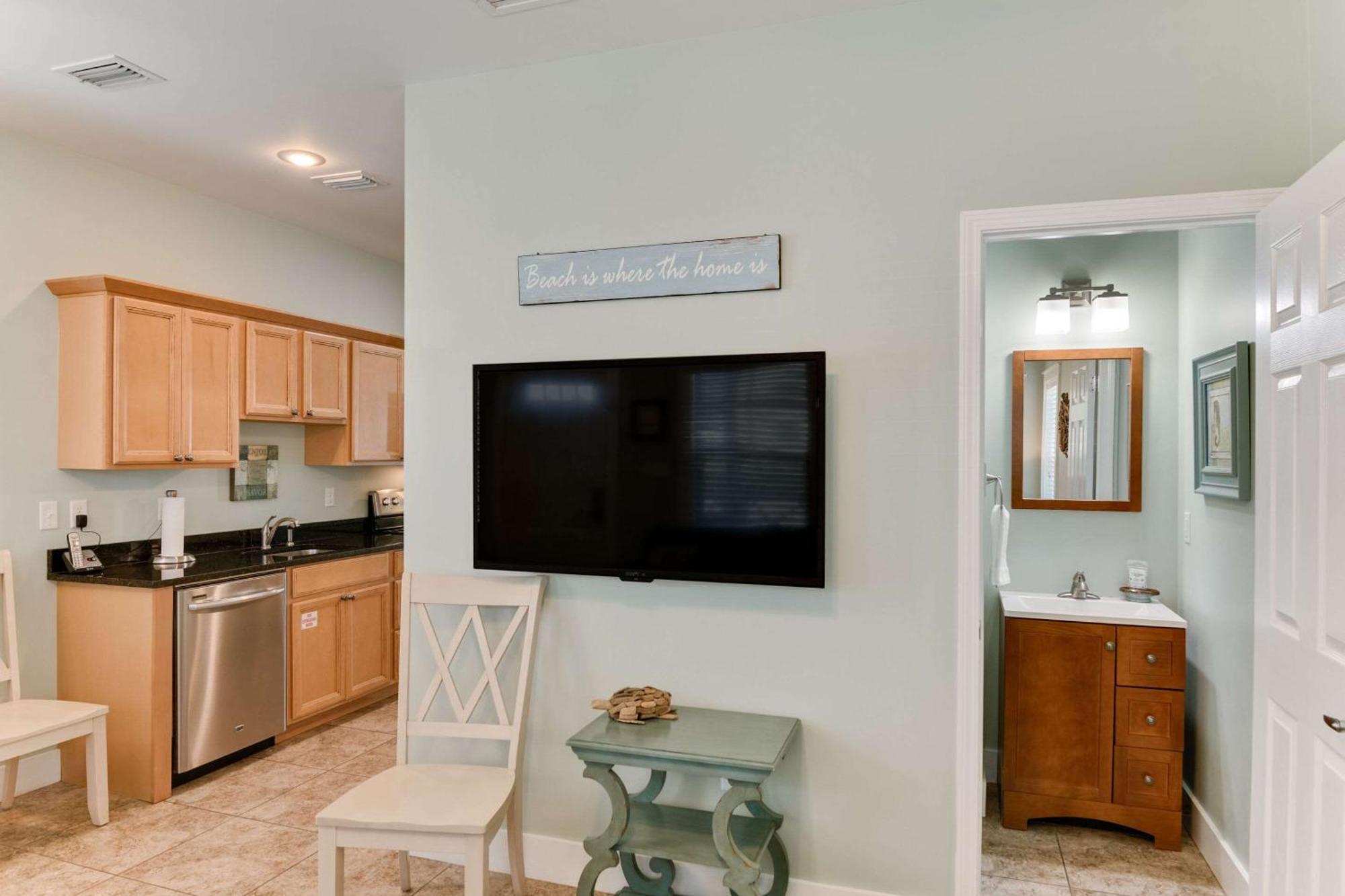 The Port Inn And Cottages, Ascend Hotel Collection Port St. Joe Εξωτερικό φωτογραφία
