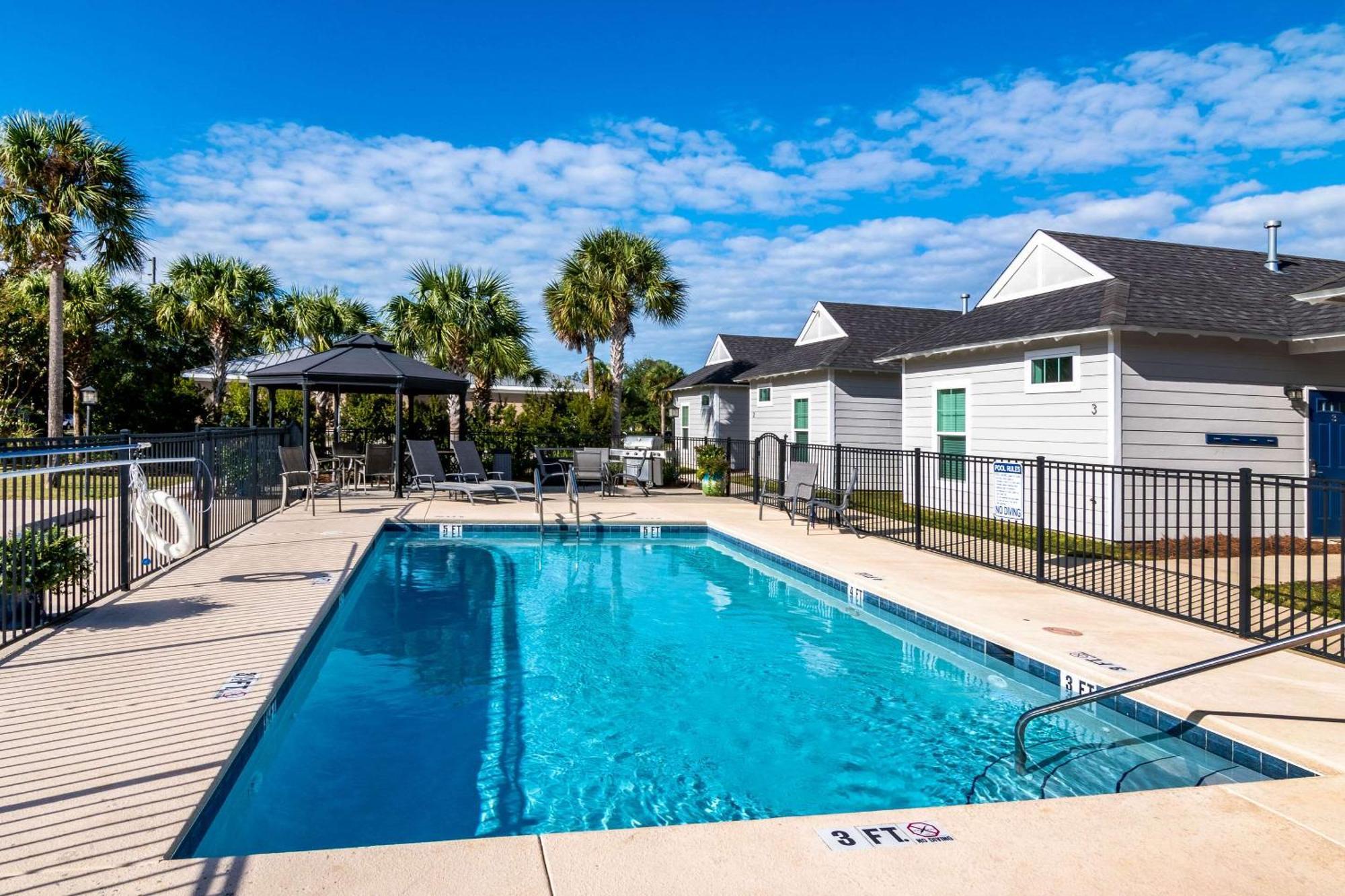 The Port Inn And Cottages, Ascend Hotel Collection Port St. Joe Εξωτερικό φωτογραφία