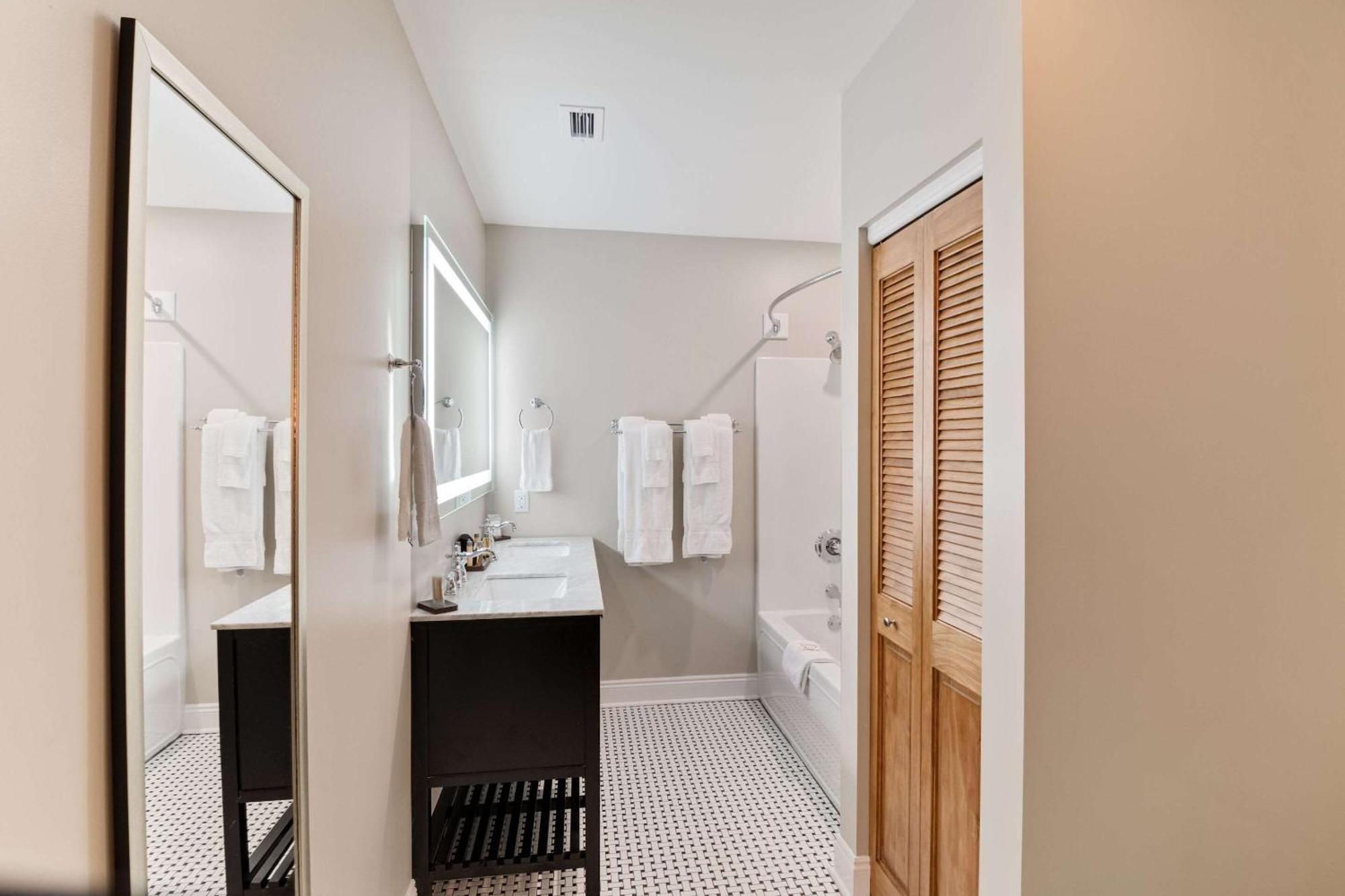 The Port Inn And Cottages, Ascend Hotel Collection Port St. Joe Εξωτερικό φωτογραφία