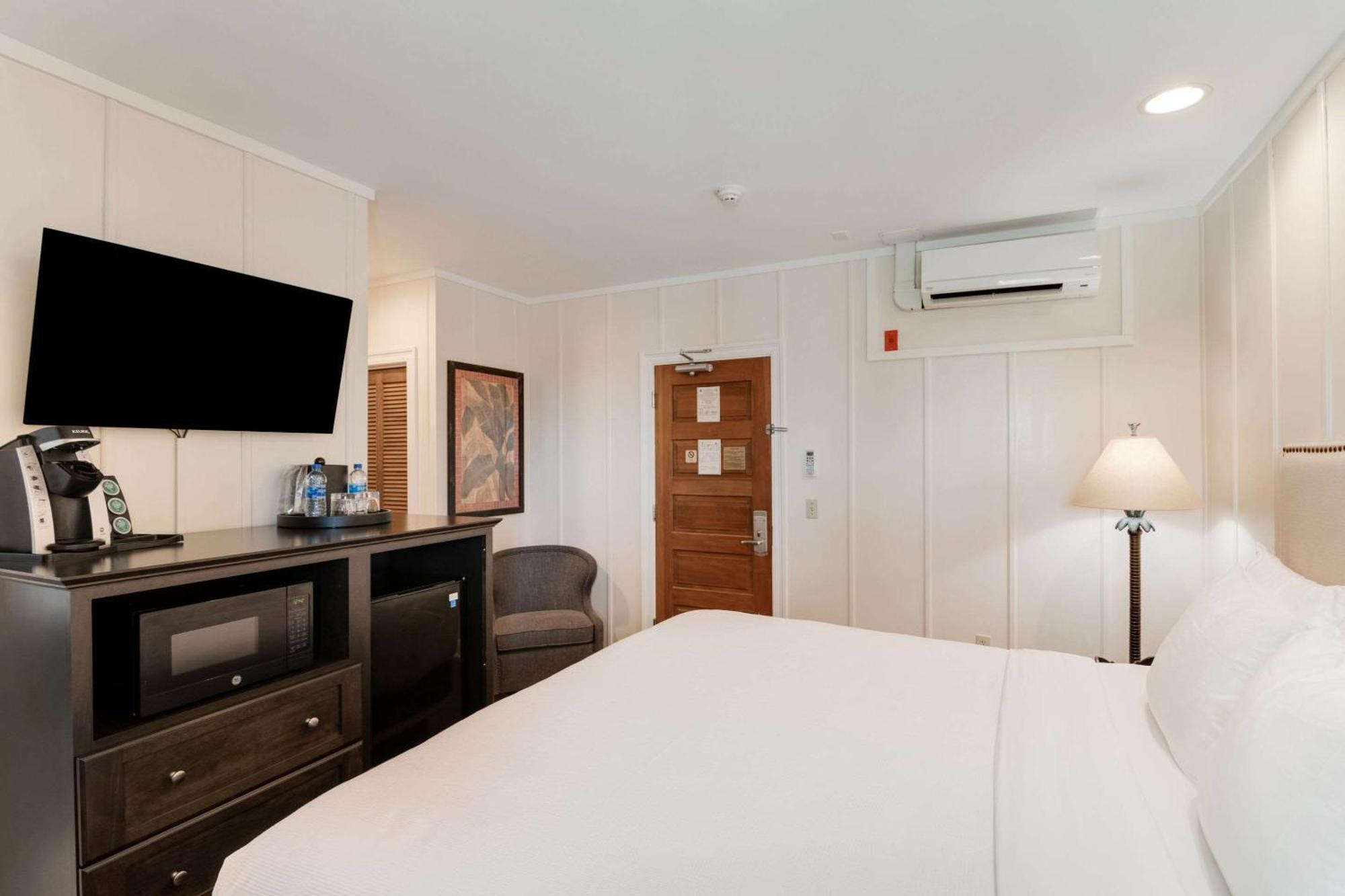 The Port Inn And Cottages, Ascend Hotel Collection Port St. Joe Εξωτερικό φωτογραφία