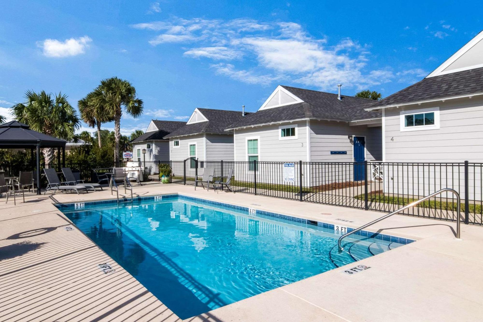 The Port Inn And Cottages, Ascend Hotel Collection Port St. Joe Εξωτερικό φωτογραφία