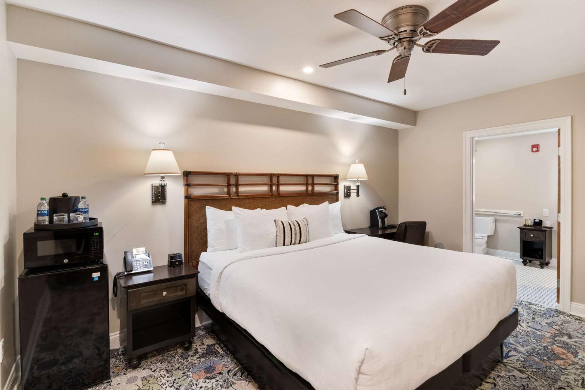The Port Inn And Cottages, Ascend Hotel Collection Port St. Joe Εξωτερικό φωτογραφία