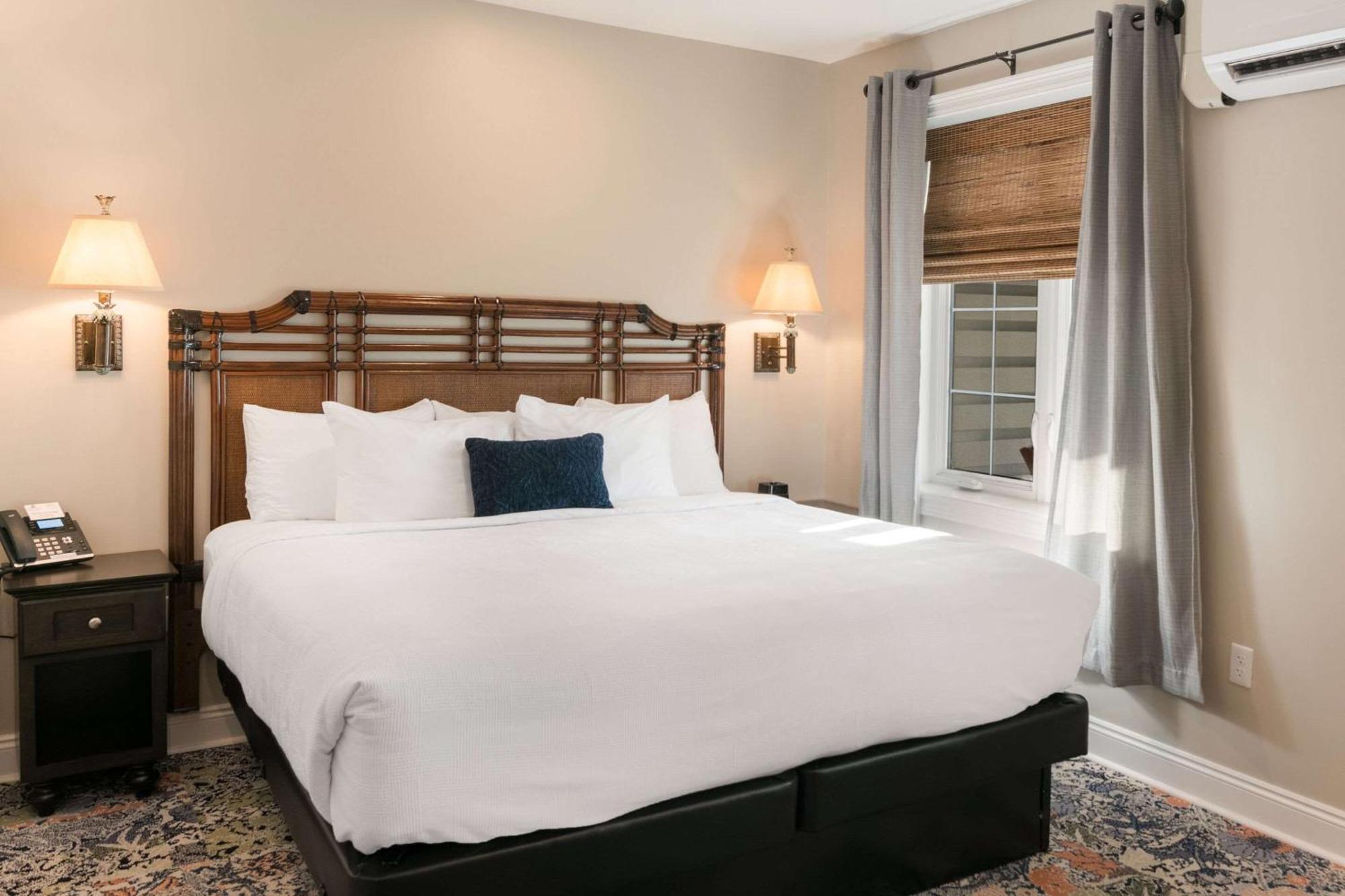 The Port Inn And Cottages, Ascend Hotel Collection Port St. Joe Εξωτερικό φωτογραφία