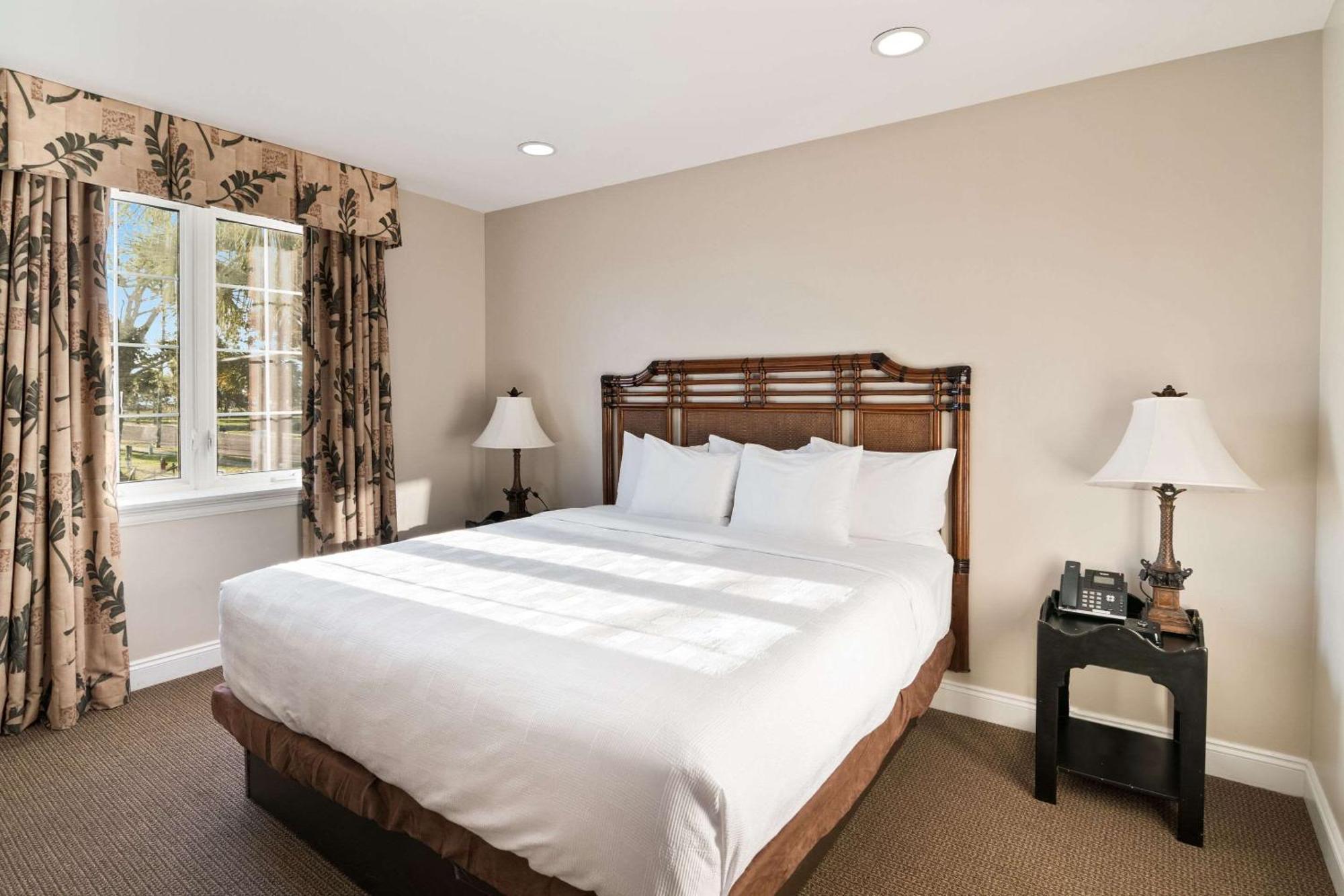 The Port Inn And Cottages, Ascend Hotel Collection Port St. Joe Εξωτερικό φωτογραφία