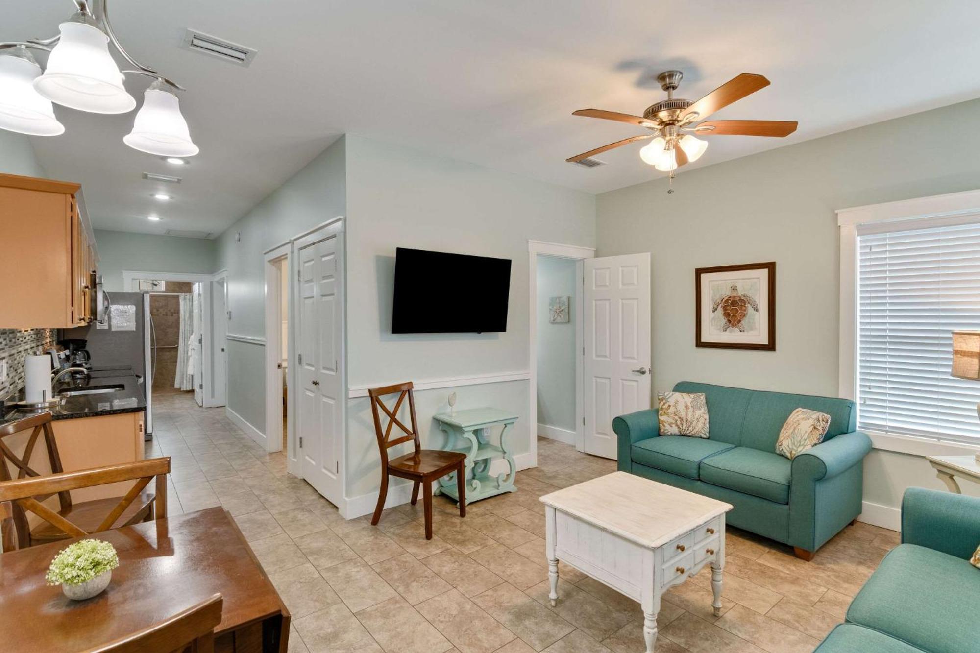 The Port Inn And Cottages, Ascend Hotel Collection Port St. Joe Εξωτερικό φωτογραφία