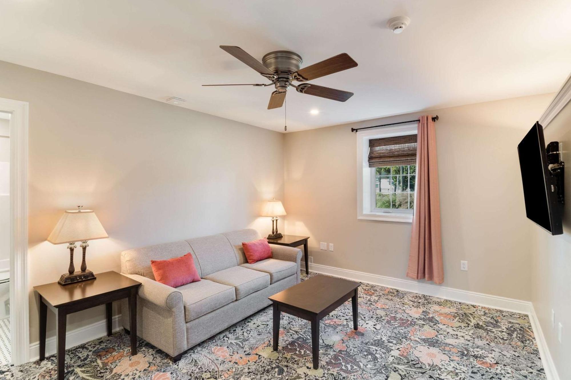 The Port Inn And Cottages, Ascend Hotel Collection Port St. Joe Εξωτερικό φωτογραφία