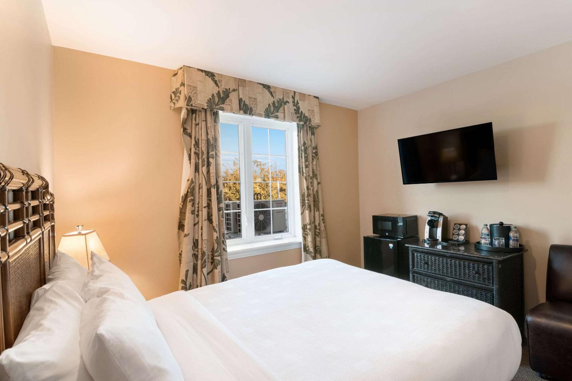 The Port Inn And Cottages, Ascend Hotel Collection Port St. Joe Εξωτερικό φωτογραφία