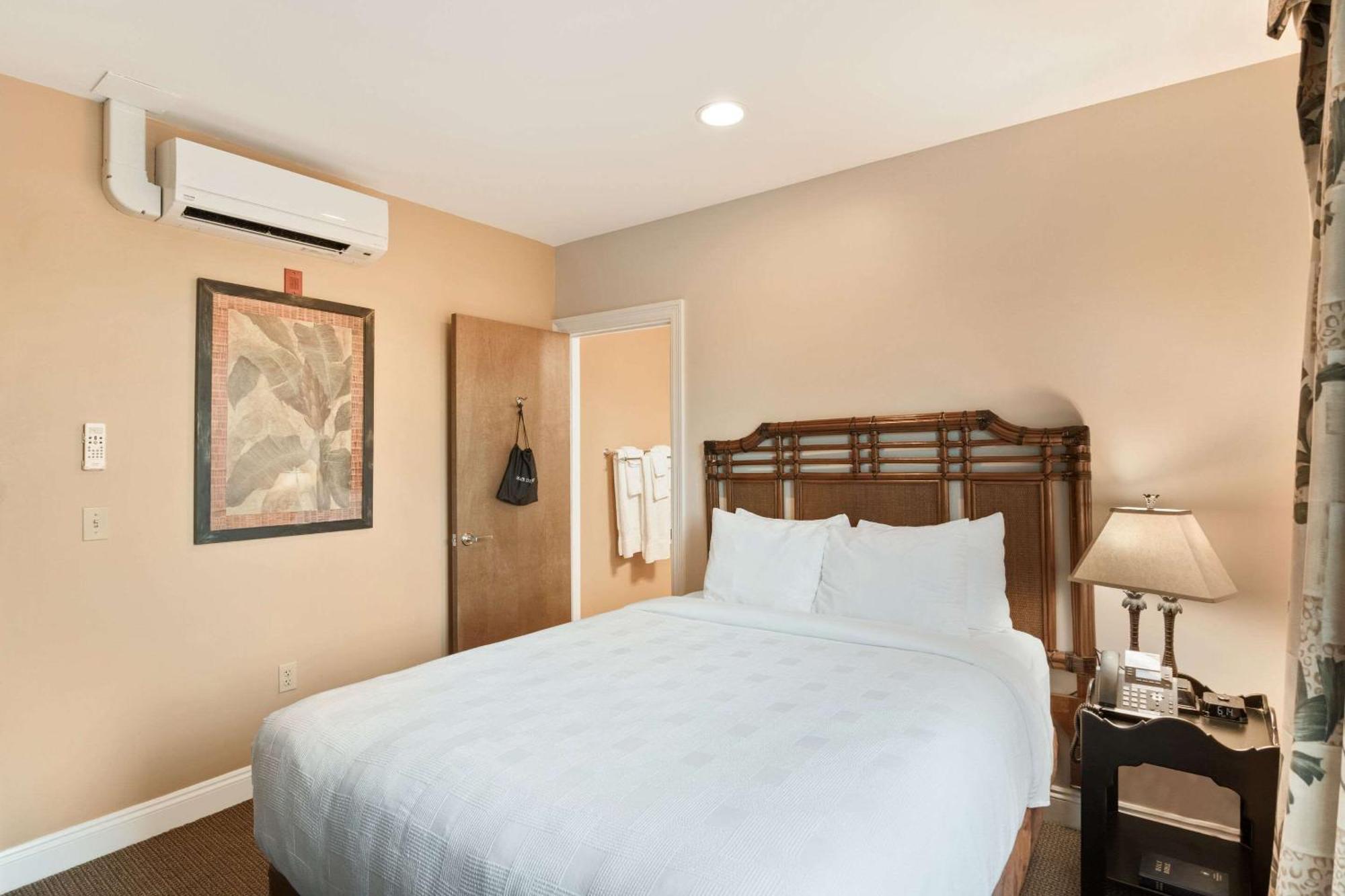 The Port Inn And Cottages, Ascend Hotel Collection Port St. Joe Εξωτερικό φωτογραφία