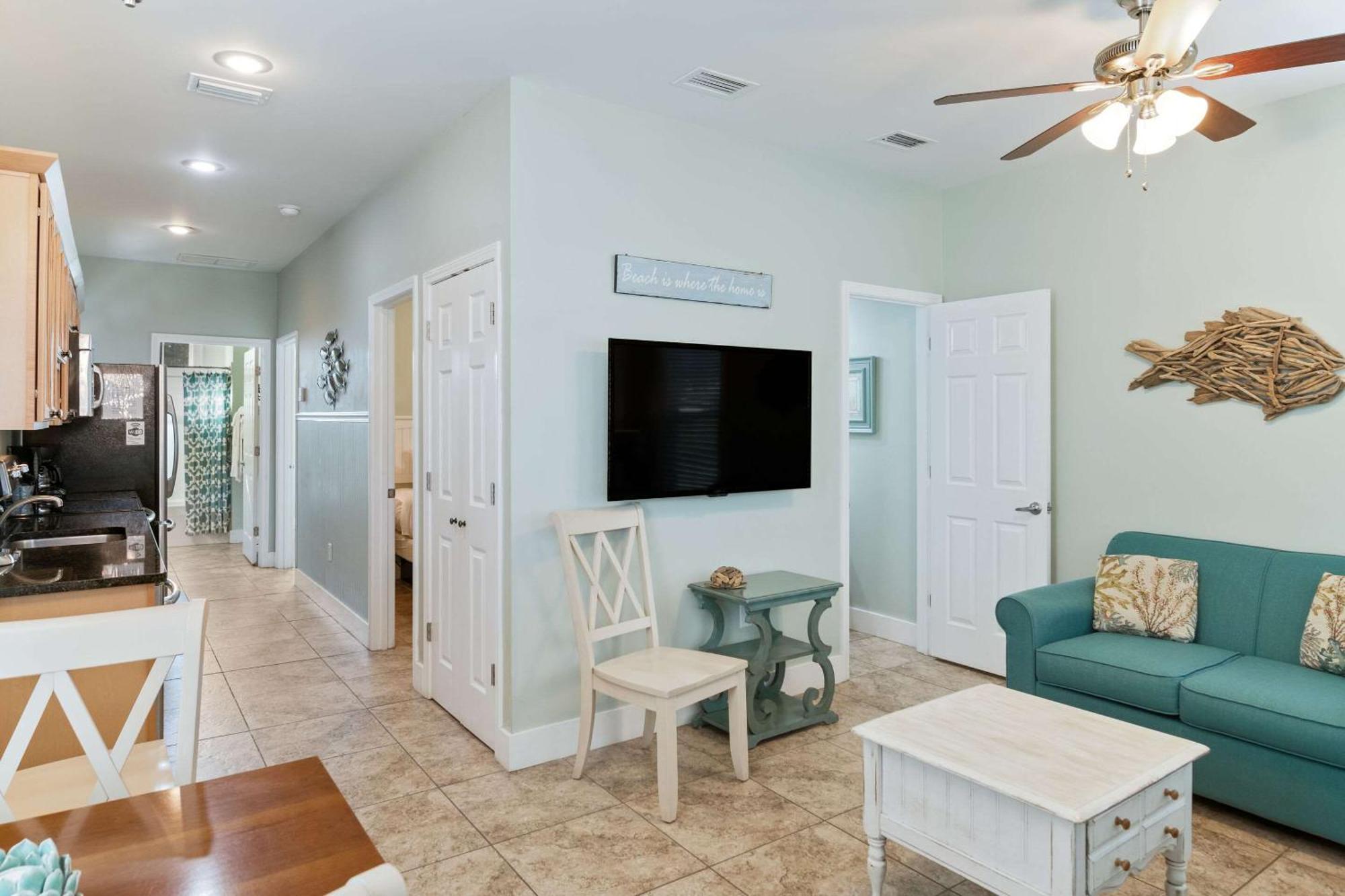 The Port Inn And Cottages, Ascend Hotel Collection Port St. Joe Εξωτερικό φωτογραφία