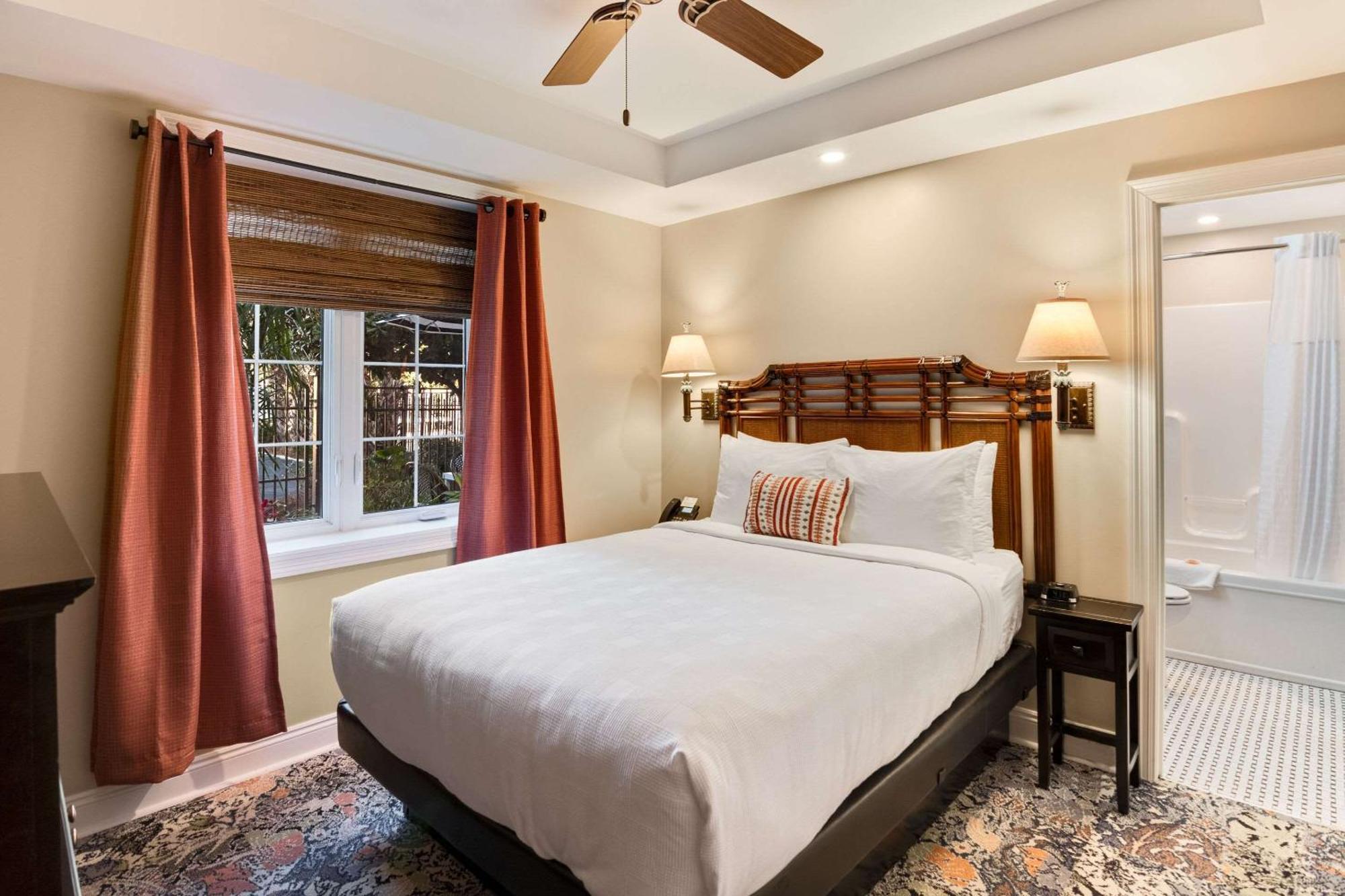 The Port Inn And Cottages, Ascend Hotel Collection Port St. Joe Εξωτερικό φωτογραφία