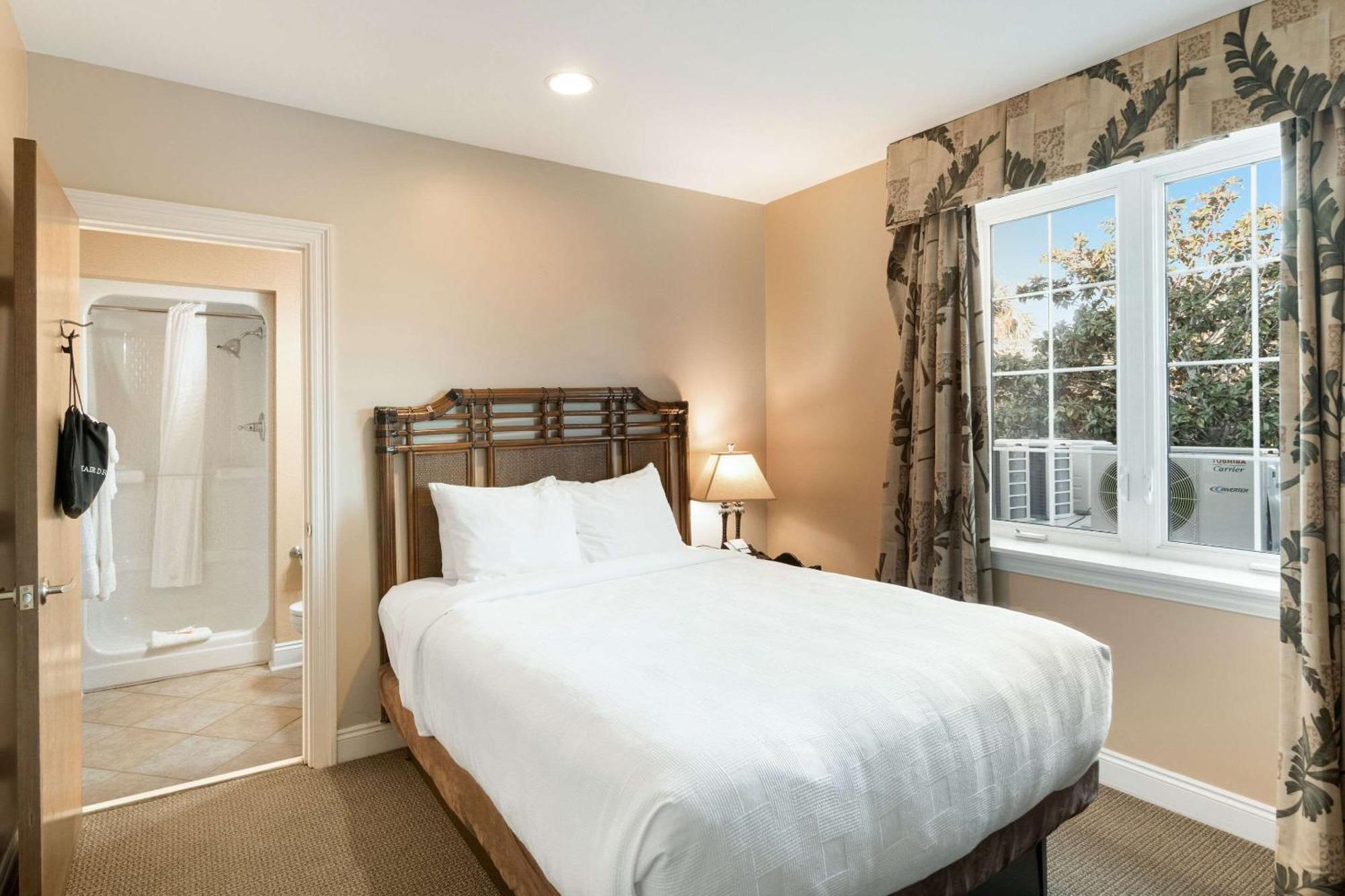 The Port Inn And Cottages, Ascend Hotel Collection Port St. Joe Εξωτερικό φωτογραφία