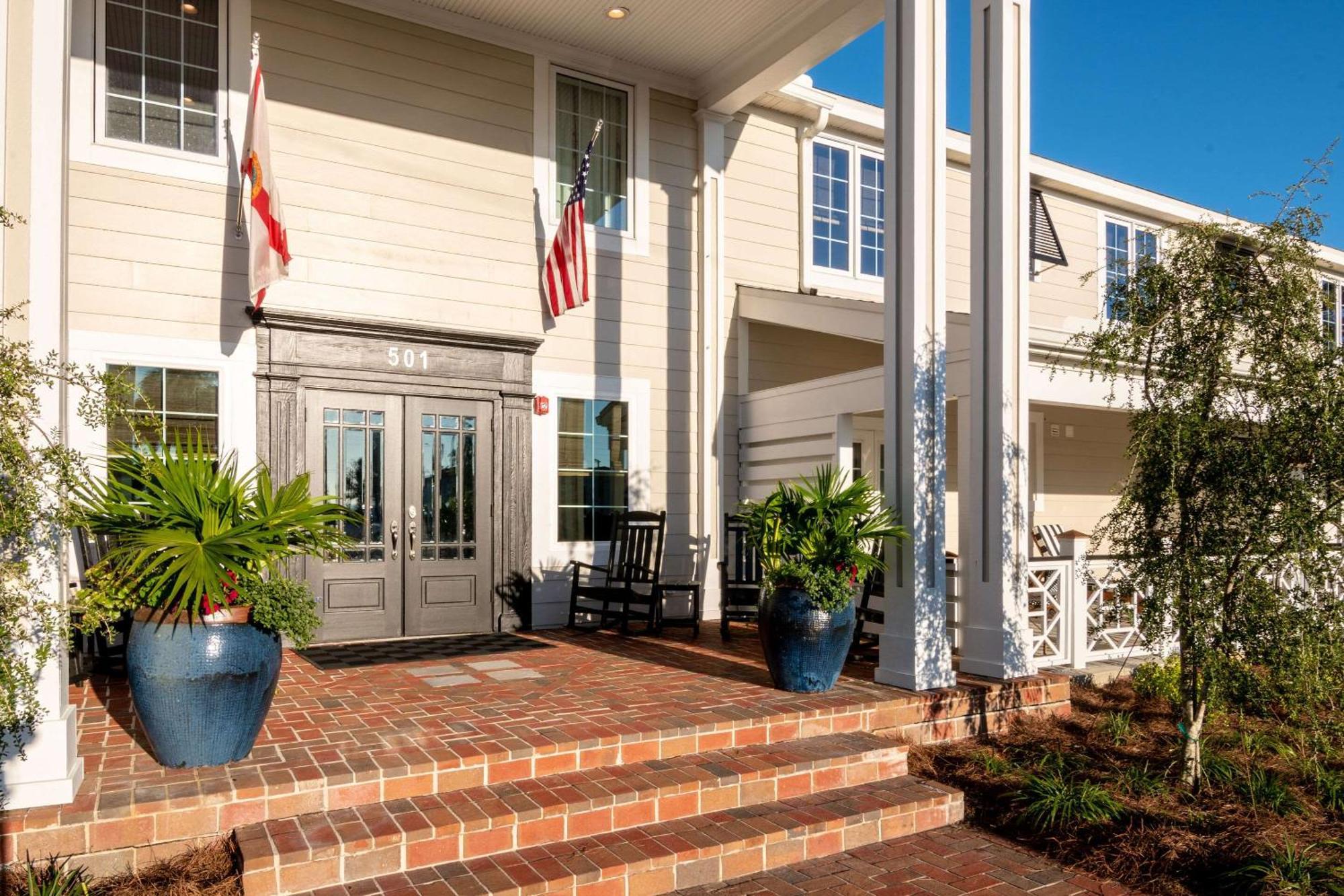 The Port Inn And Cottages, Ascend Hotel Collection Port St. Joe Εξωτερικό φωτογραφία