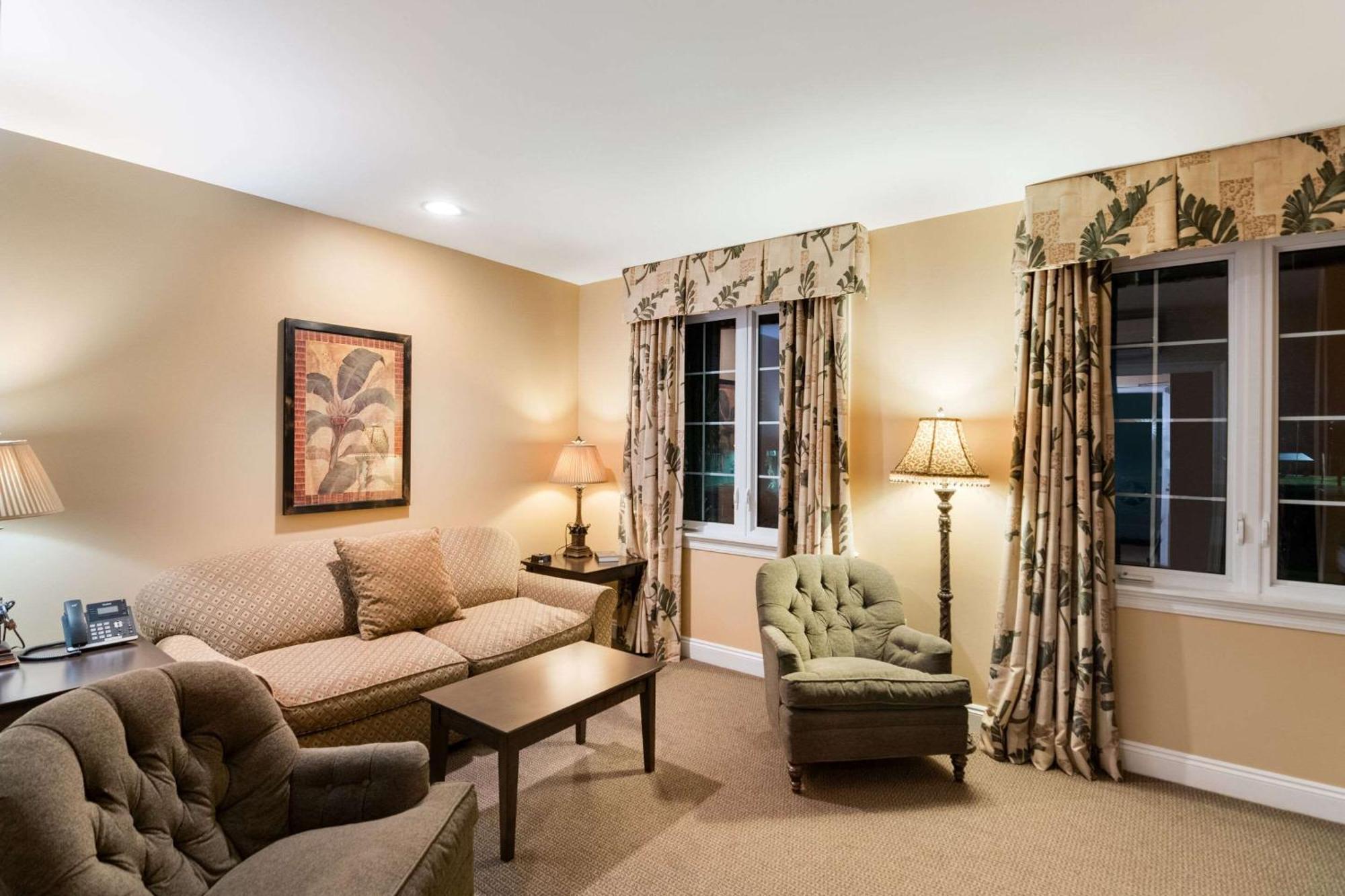 The Port Inn And Cottages, Ascend Hotel Collection Port St. Joe Εξωτερικό φωτογραφία