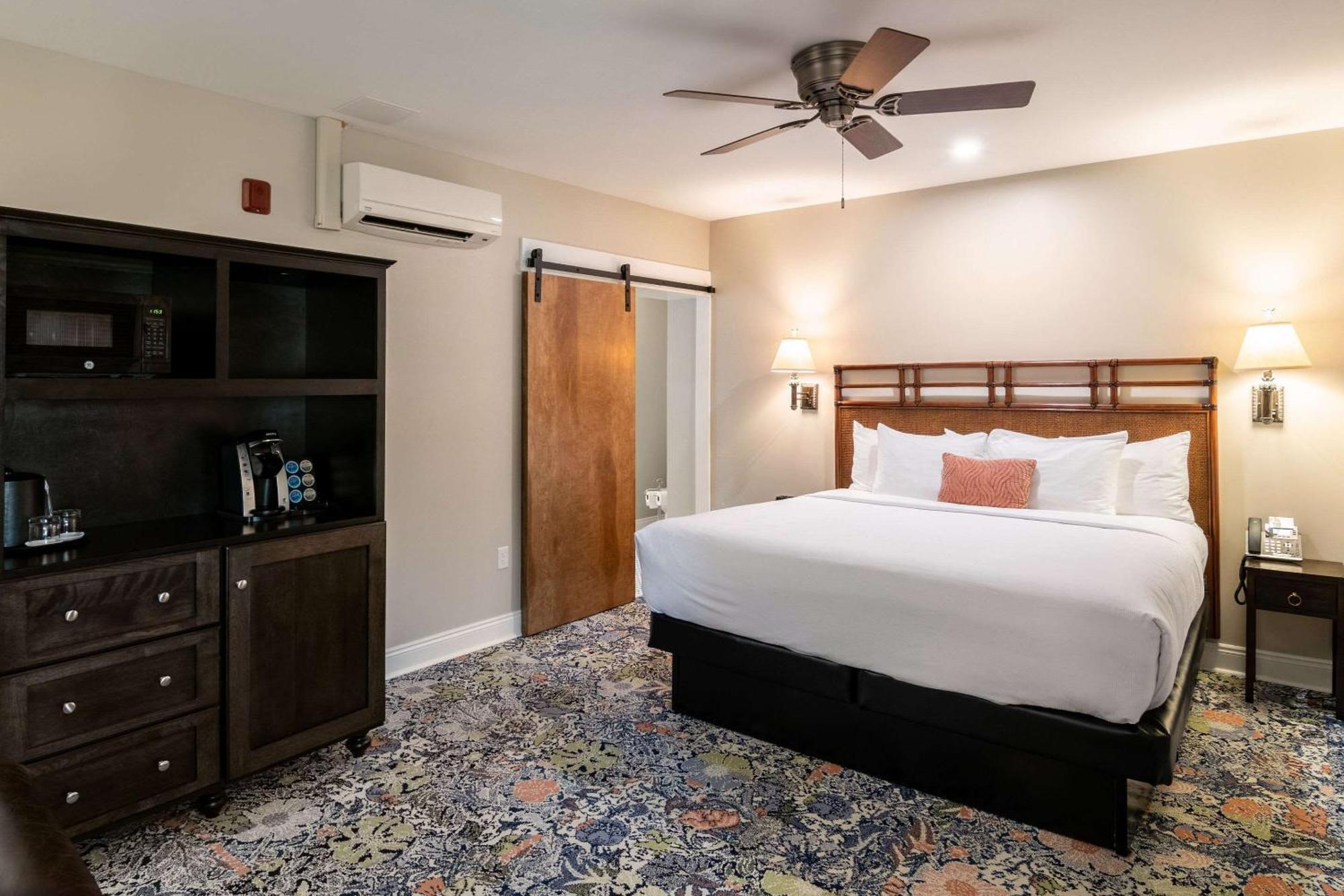 The Port Inn And Cottages, Ascend Hotel Collection Port St. Joe Εξωτερικό φωτογραφία