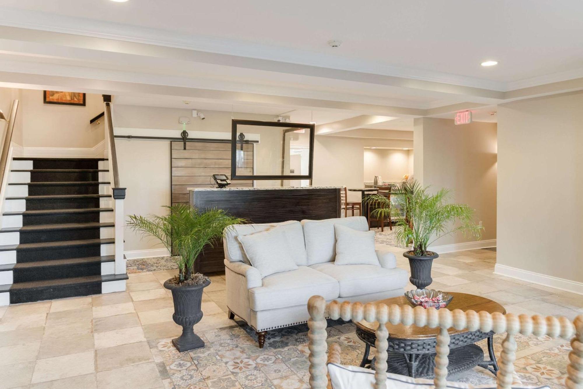 The Port Inn And Cottages, Ascend Hotel Collection Port St. Joe Εξωτερικό φωτογραφία