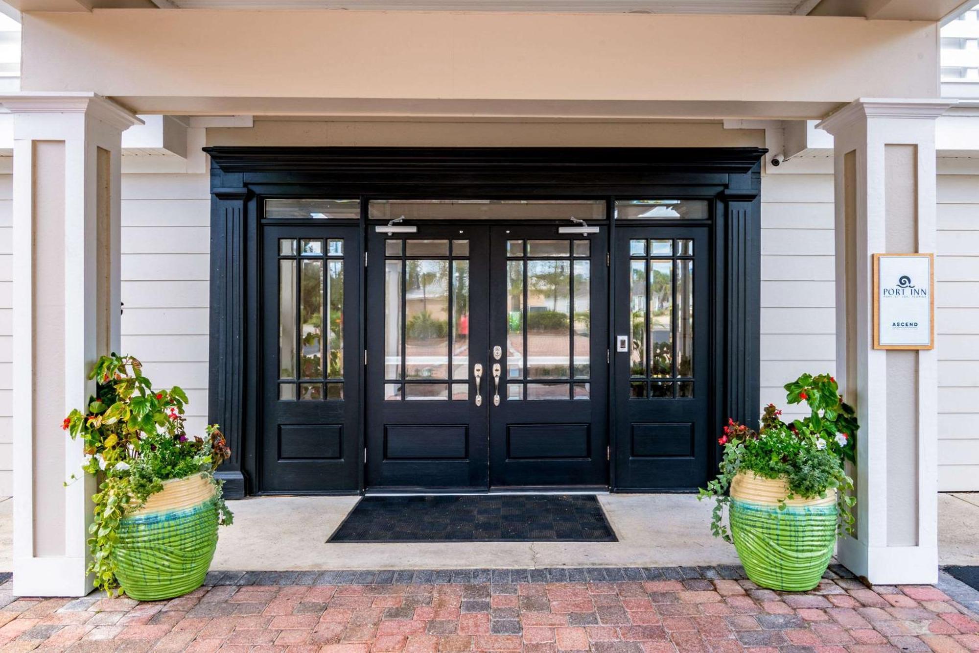 The Port Inn And Cottages, Ascend Hotel Collection Port St. Joe Εξωτερικό φωτογραφία