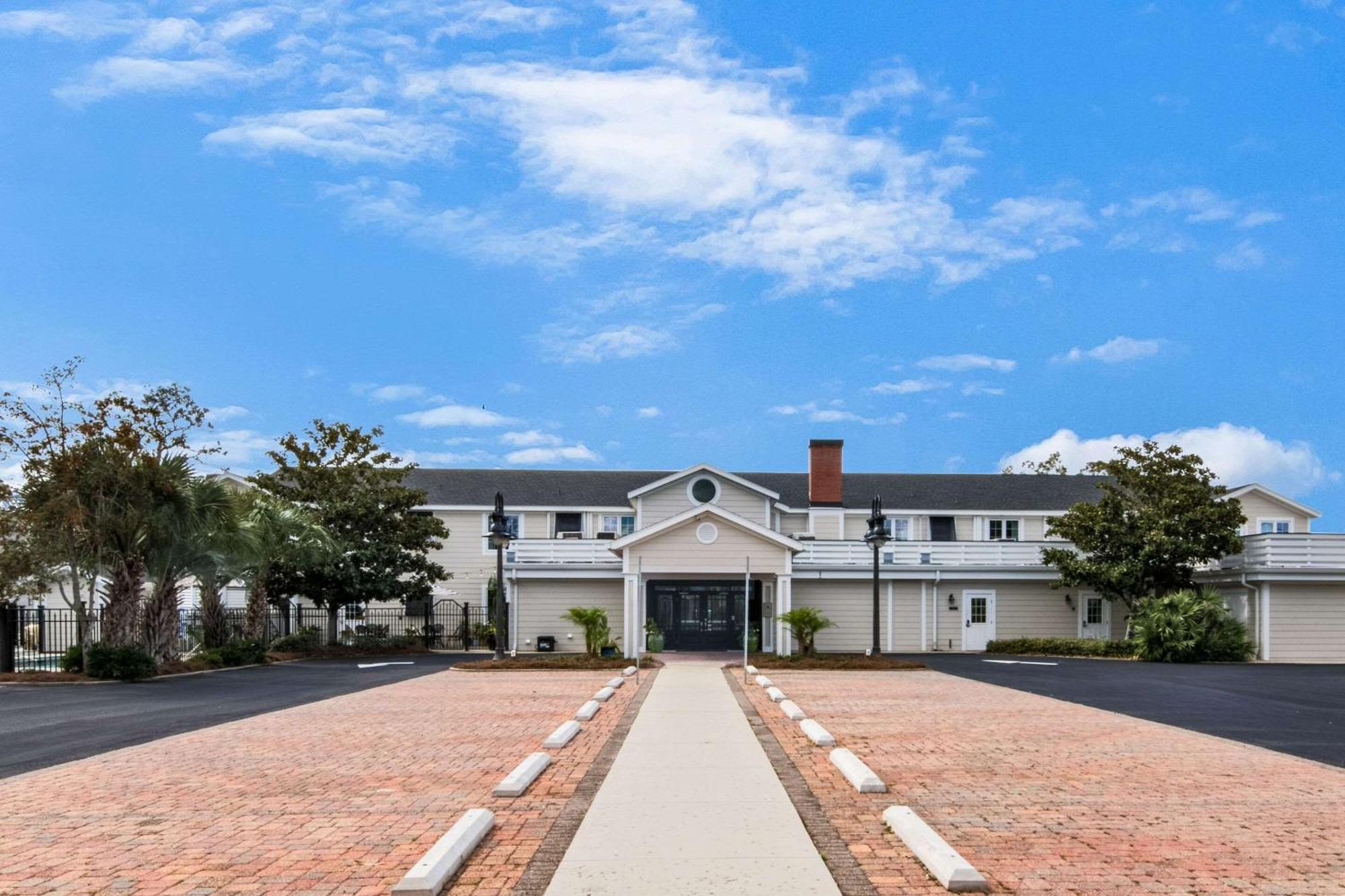 The Port Inn And Cottages, Ascend Hotel Collection Port St. Joe Εξωτερικό φωτογραφία
