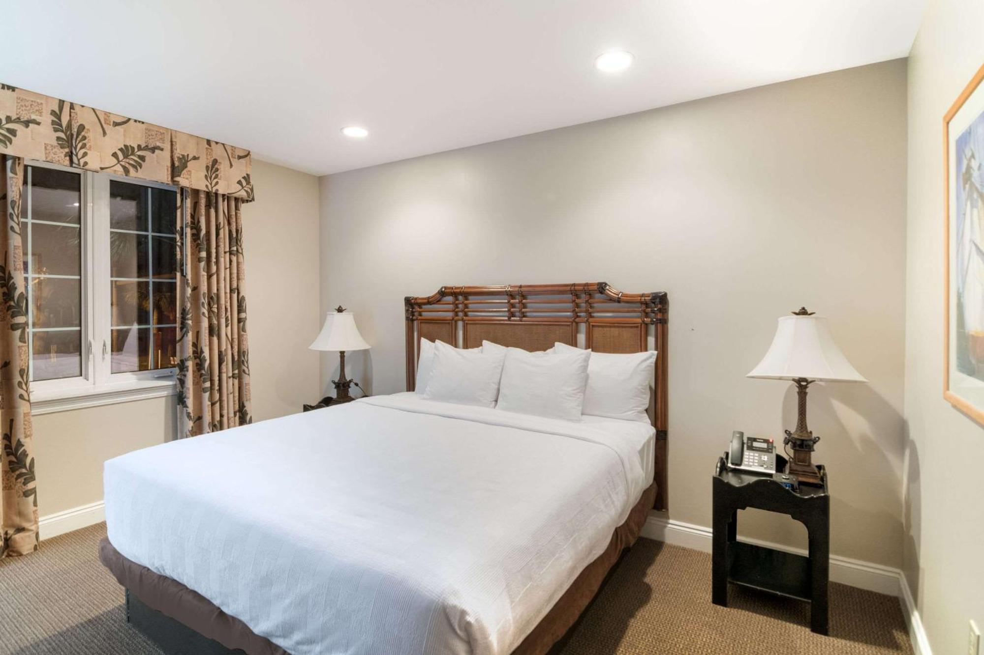 The Port Inn And Cottages, Ascend Hotel Collection Port St. Joe Εξωτερικό φωτογραφία